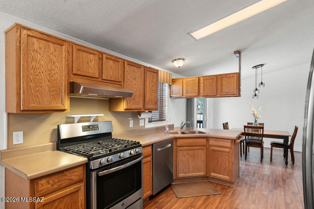 Other/Unknown - Residential