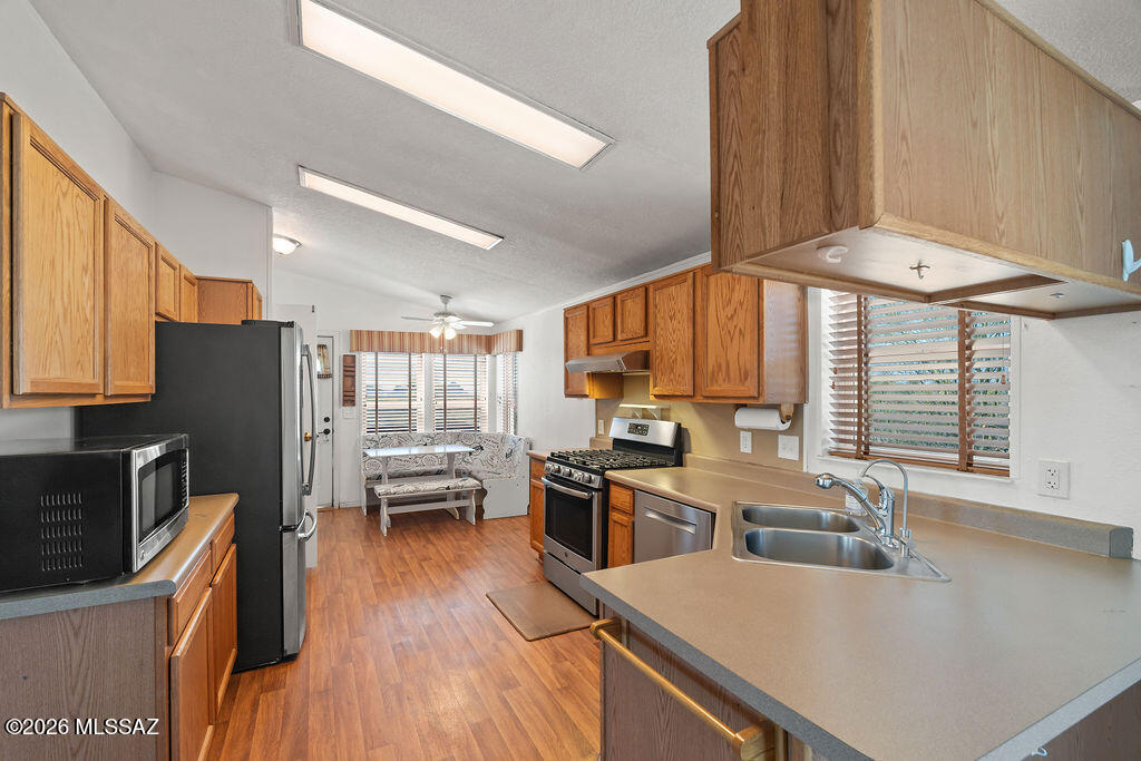 Other/Unknown - Residential