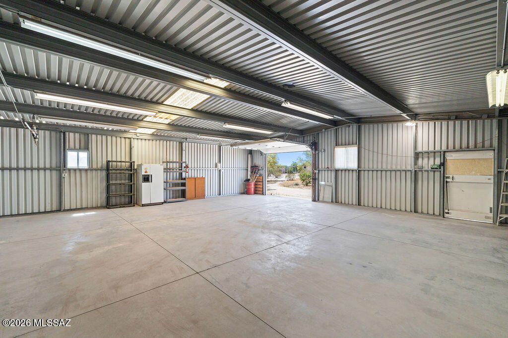 Other/Unknown - Residential