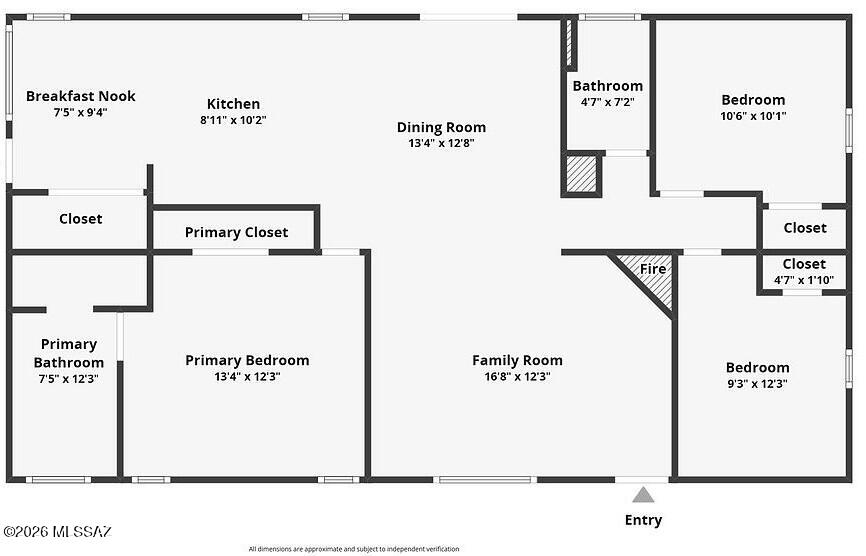 Other/Unknown - Residential