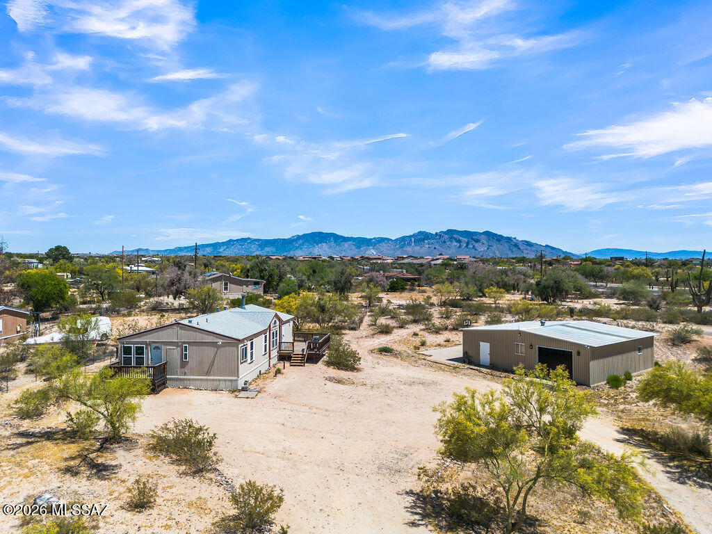Other/Unknown - Residential