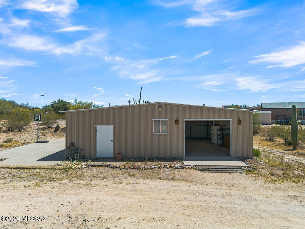 Other/Unknown - Residential