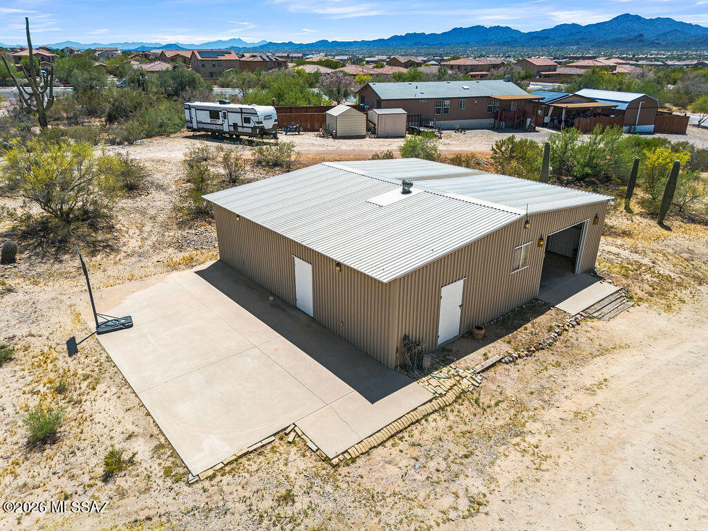 Other/Unknown - Residential