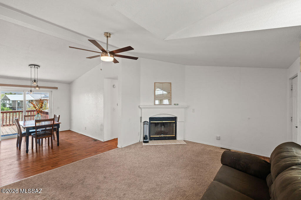 Other/Unknown - Residential