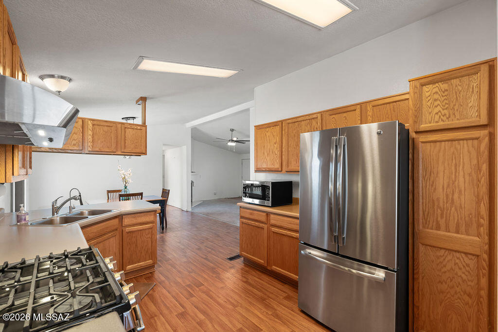 Other/Unknown - Residential