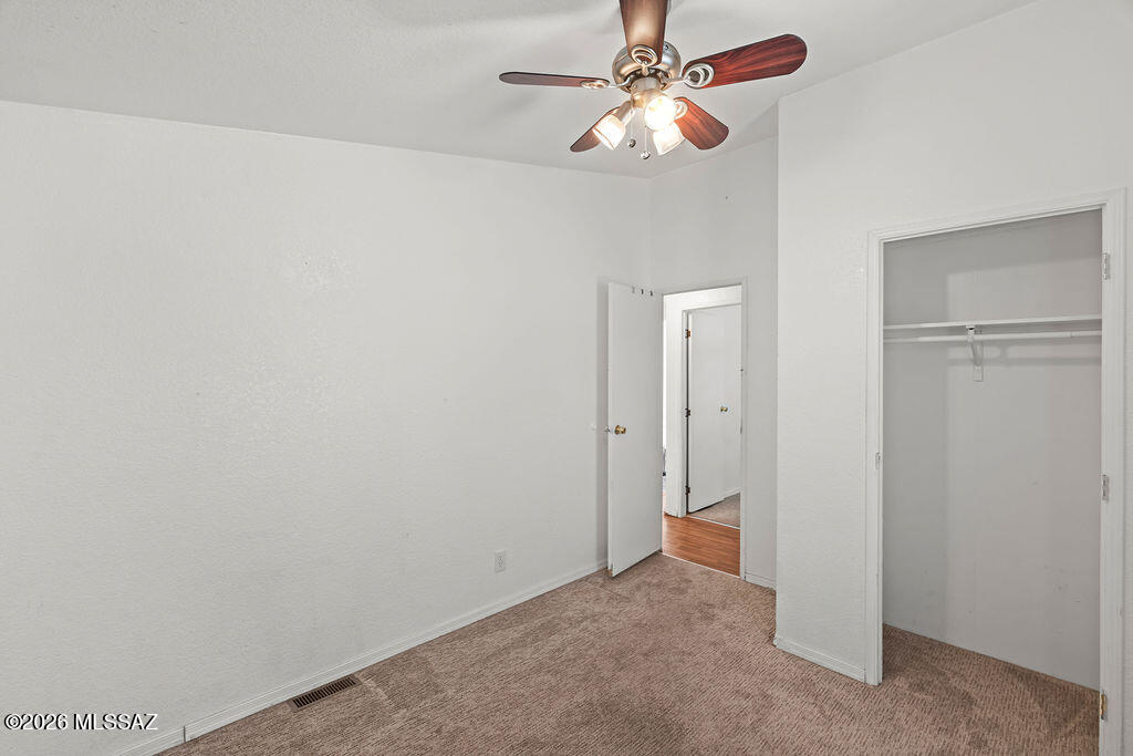 Other/Unknown - Residential