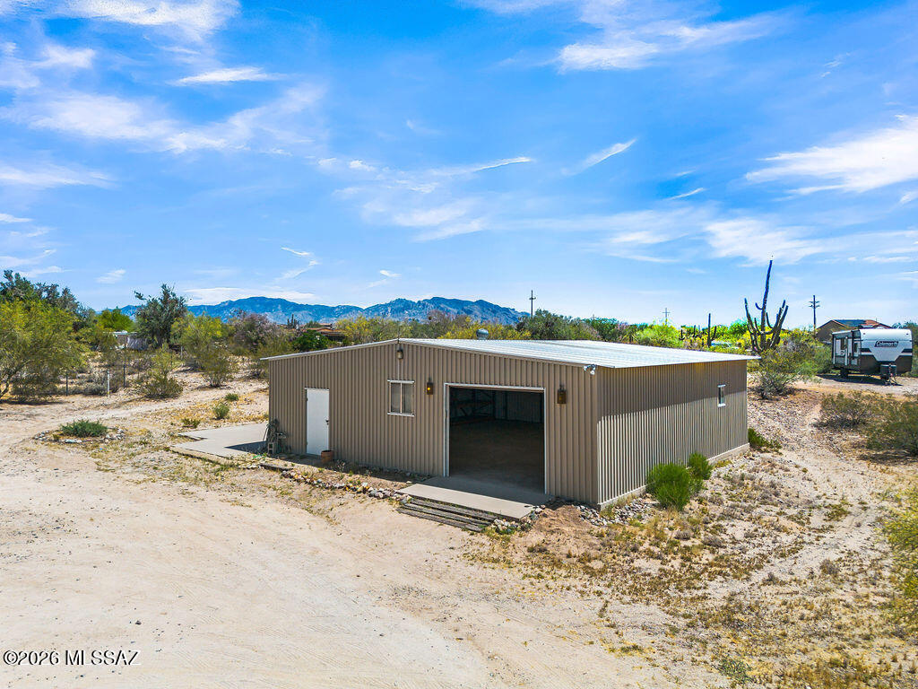 Other/Unknown - Residential