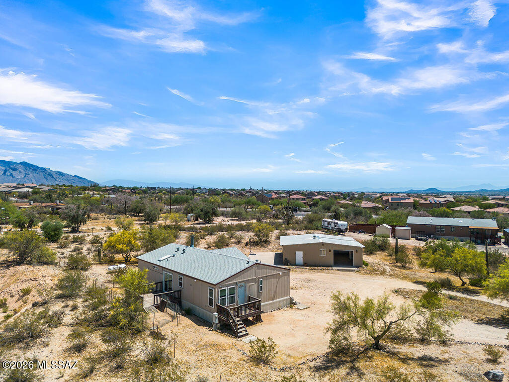 Other/Unknown - Residential