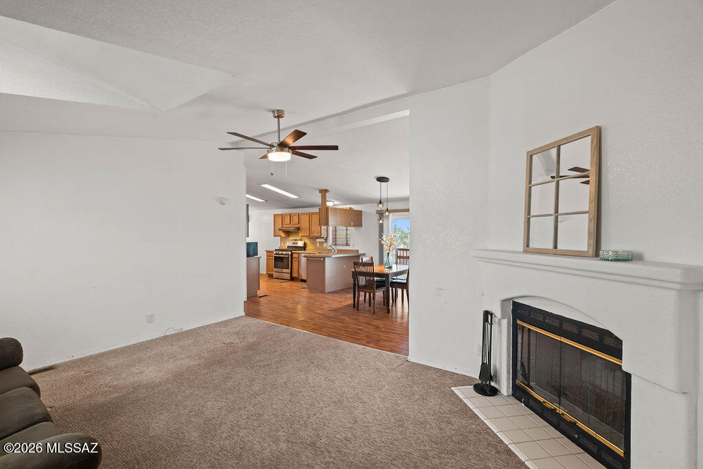 Other/Unknown - Residential