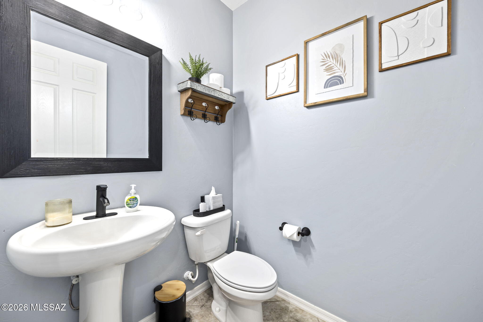 Gladden Farms 22 & 24 - Residential