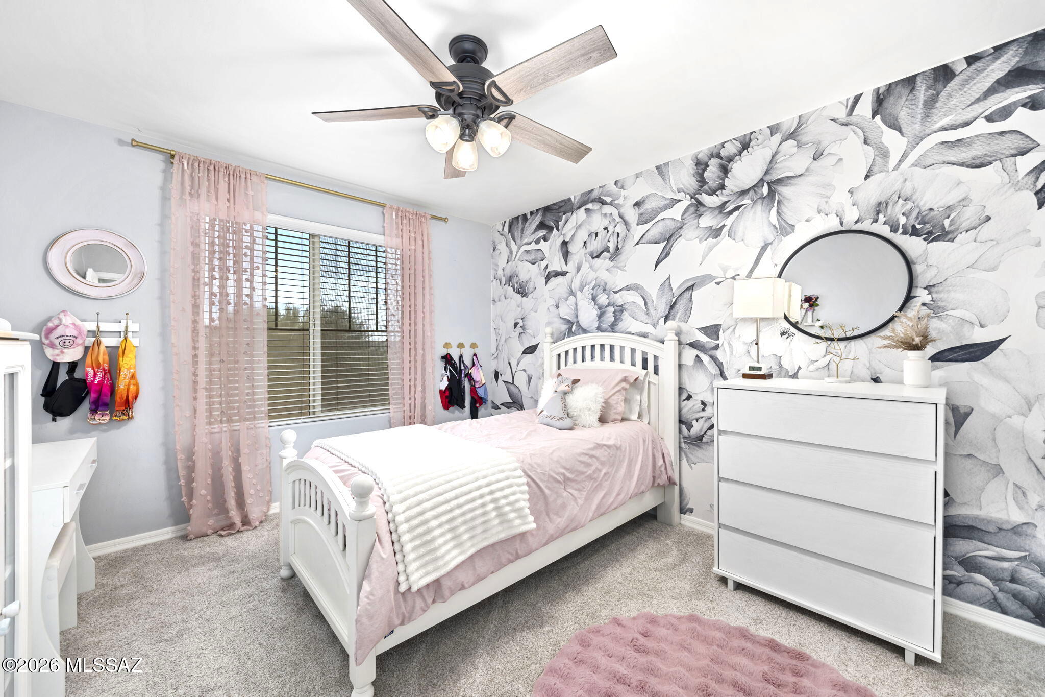 Gladden Farms 22 & 24 - Residential