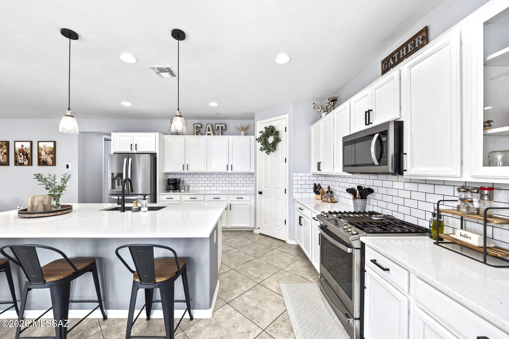 Gladden Farms 22 & 24 - Residential