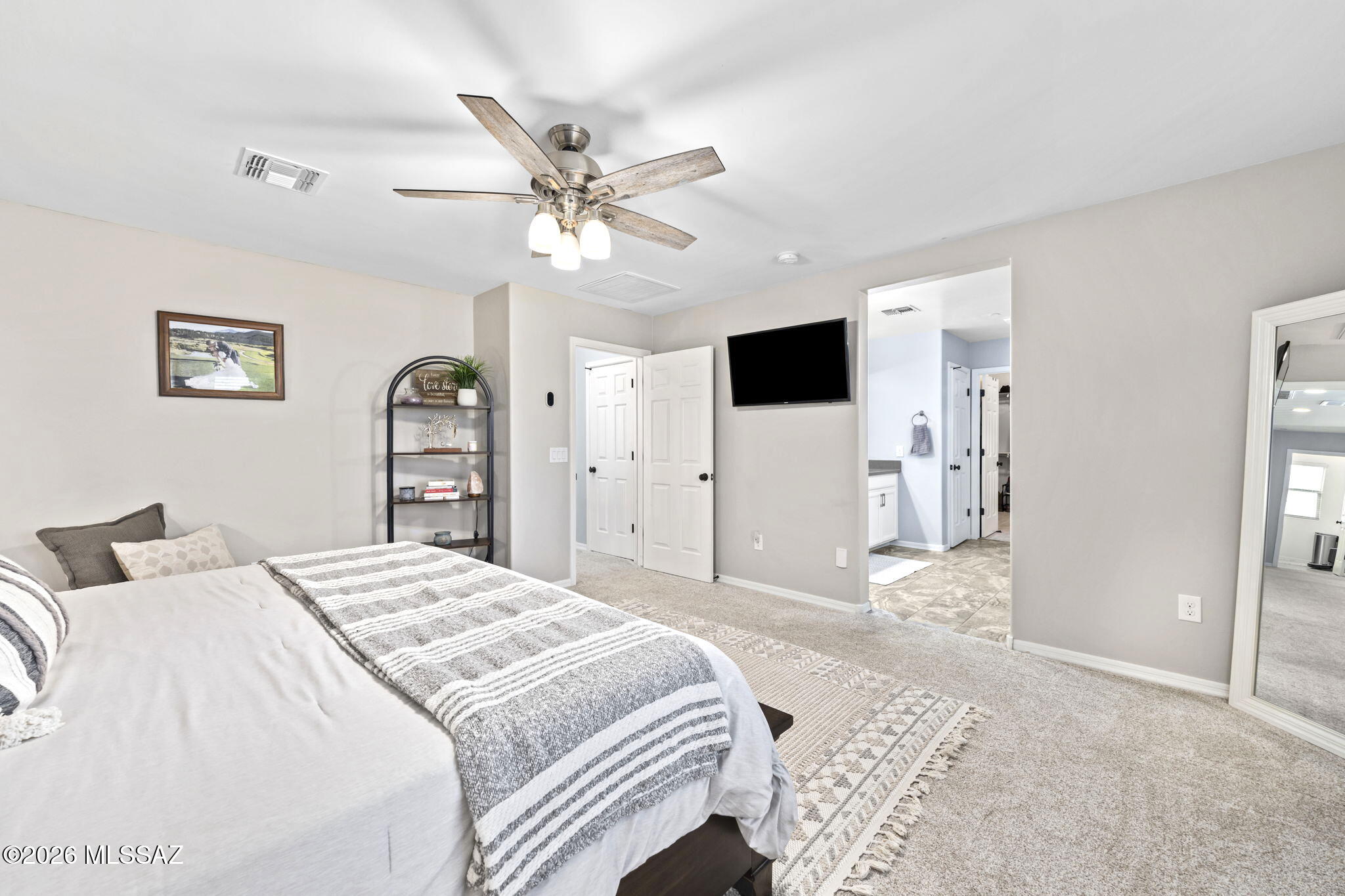Gladden Farms 22 & 24 - Residential