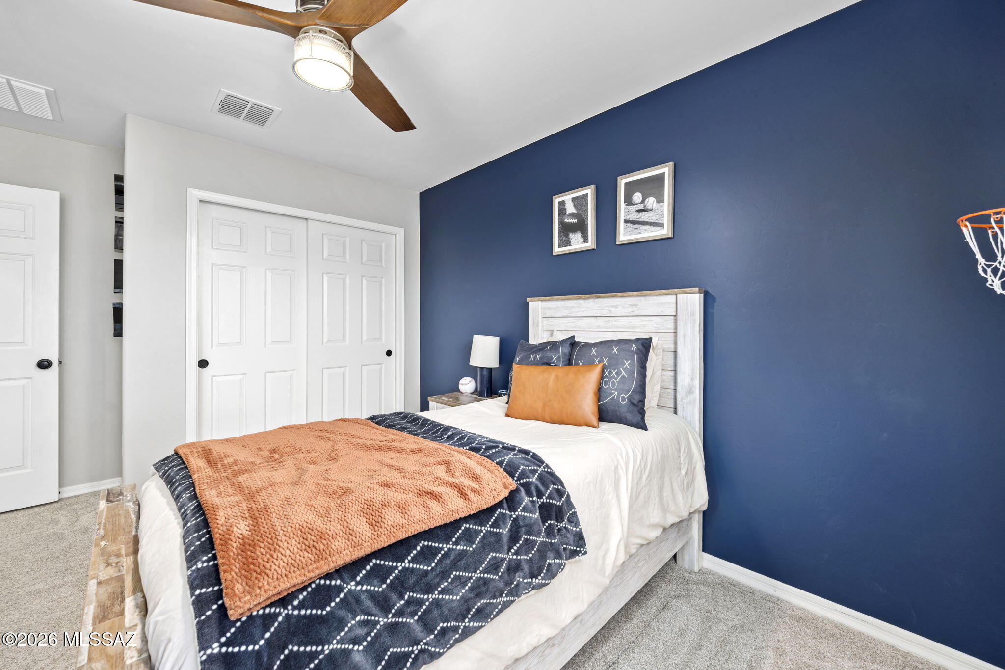 Gladden Farms 22 & 24 - Residential