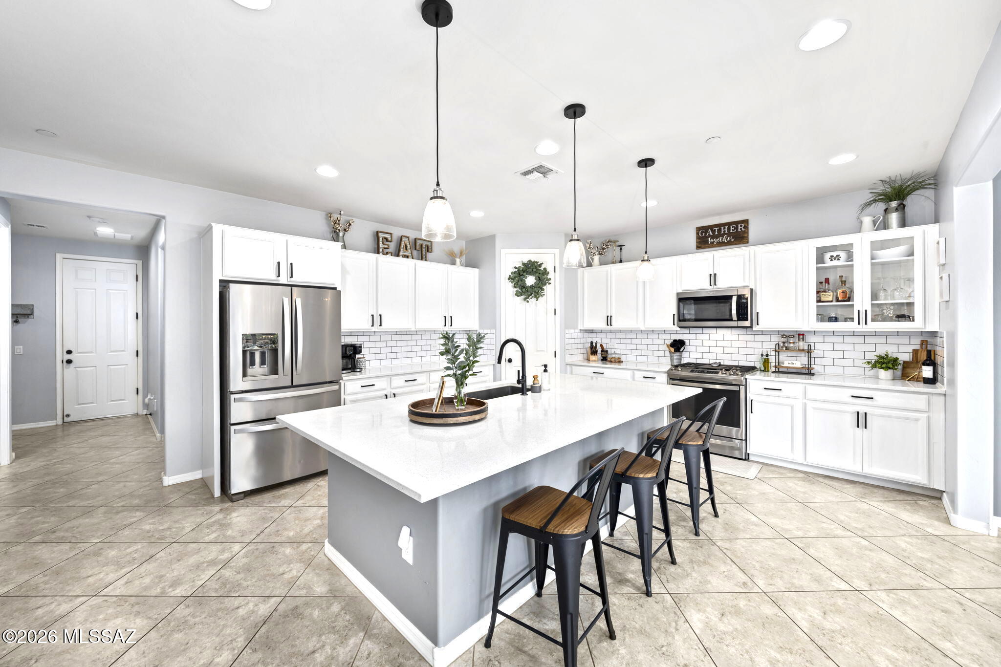 Gladden Farms 22 & 24 - Residential