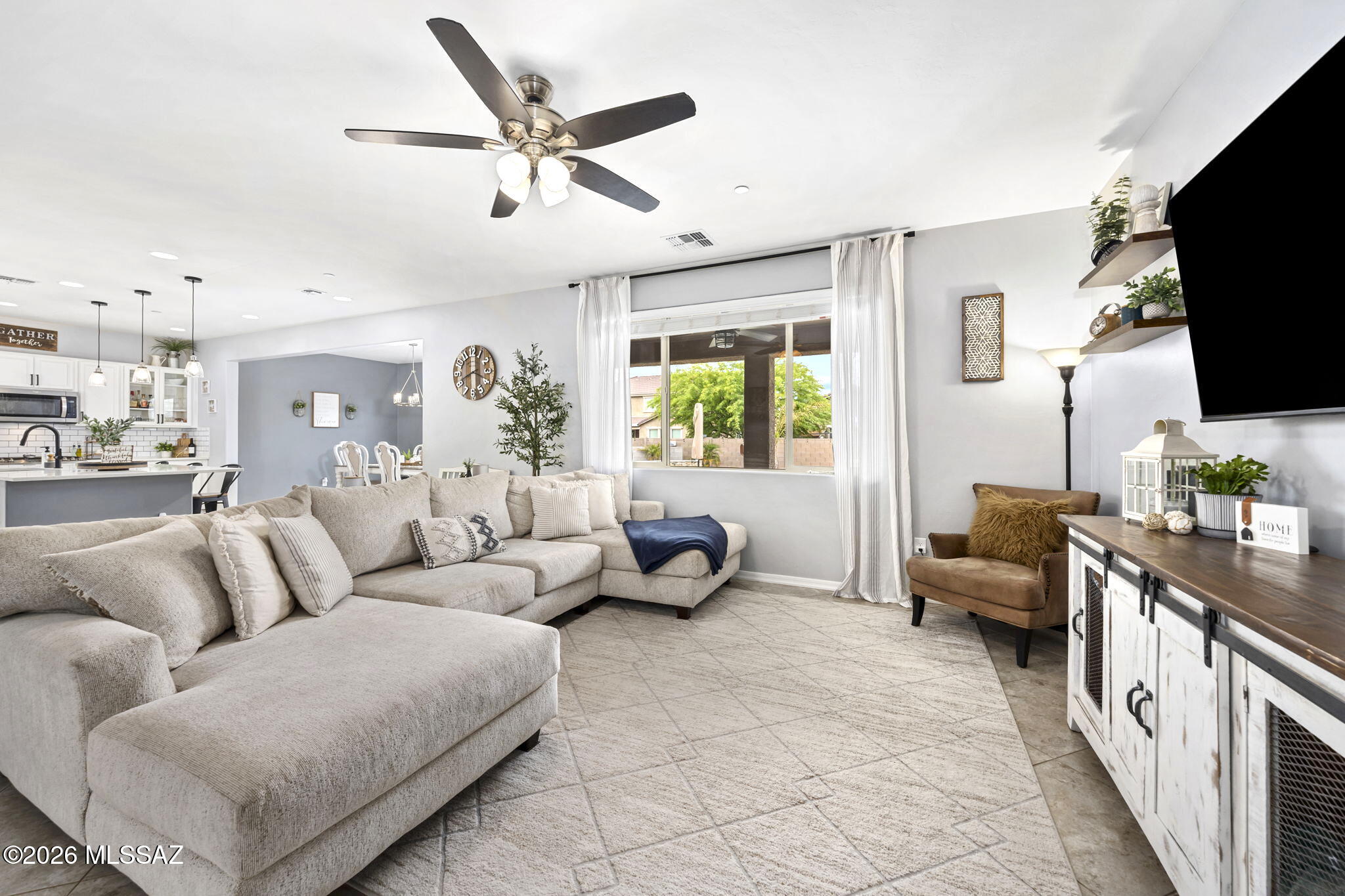 Gladden Farms 22 & 24 - Residential