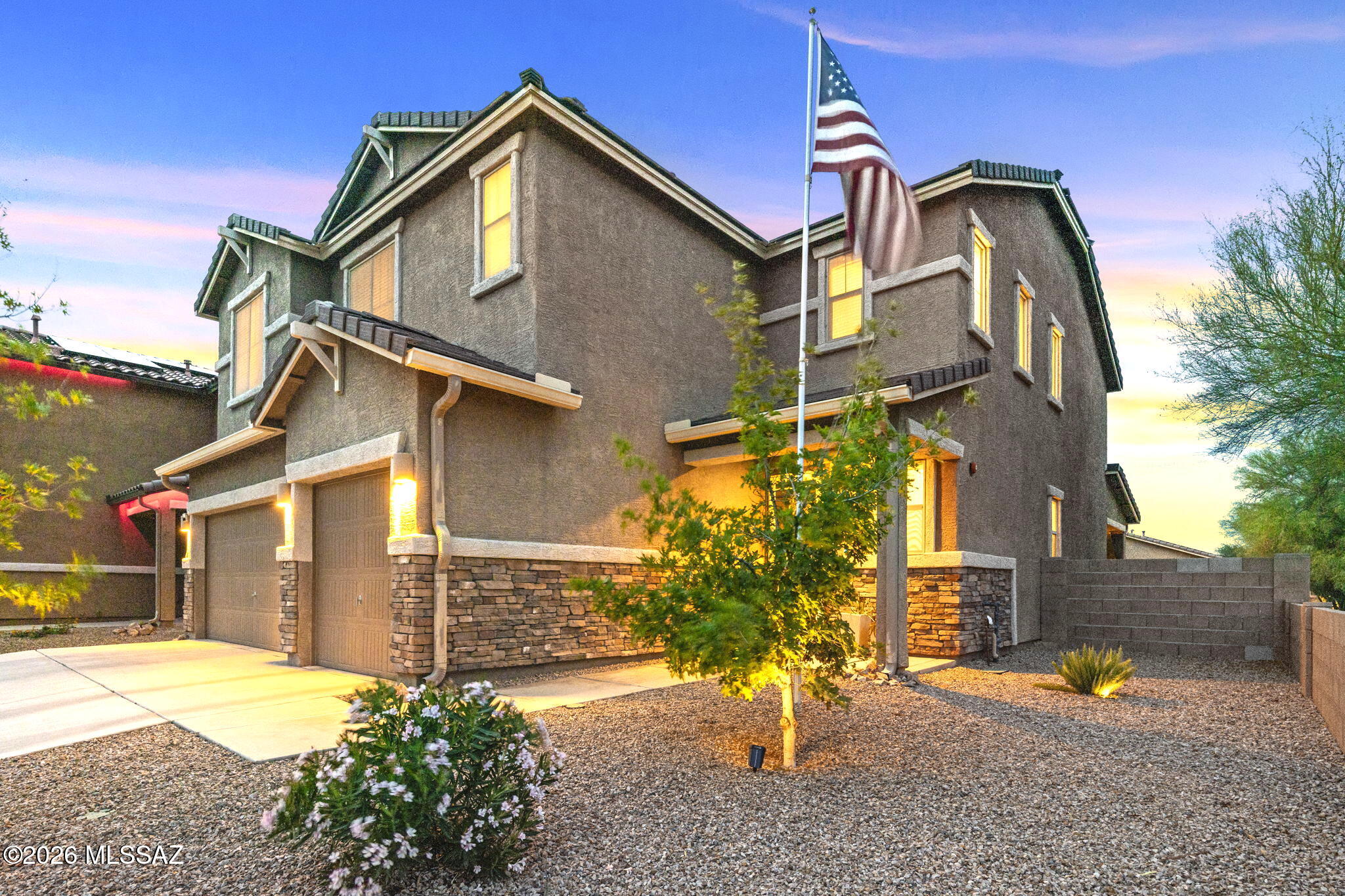 Gladden Farms 22 & 24 - Residential