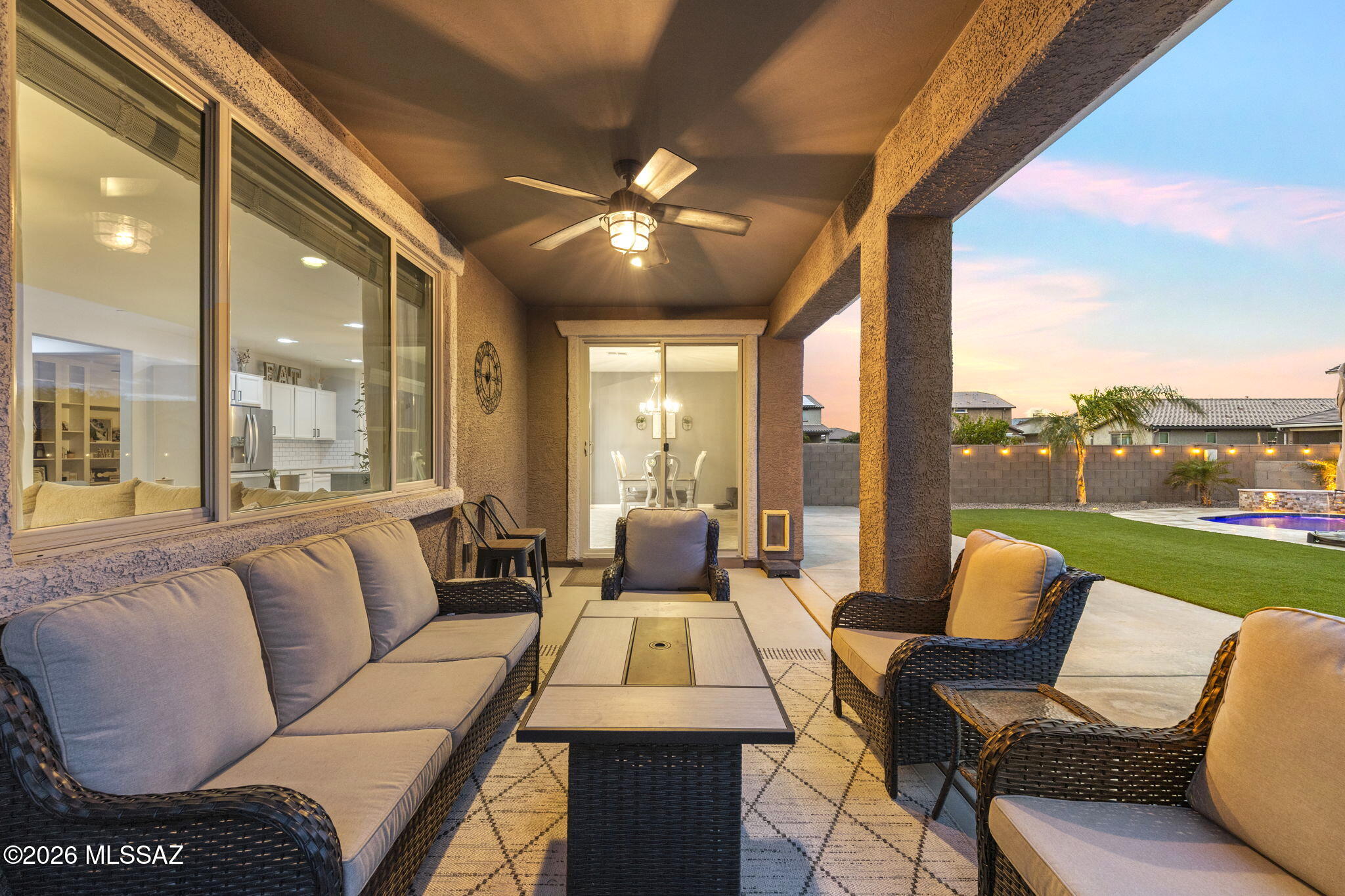 Gladden Farms 22 & 24 - Residential