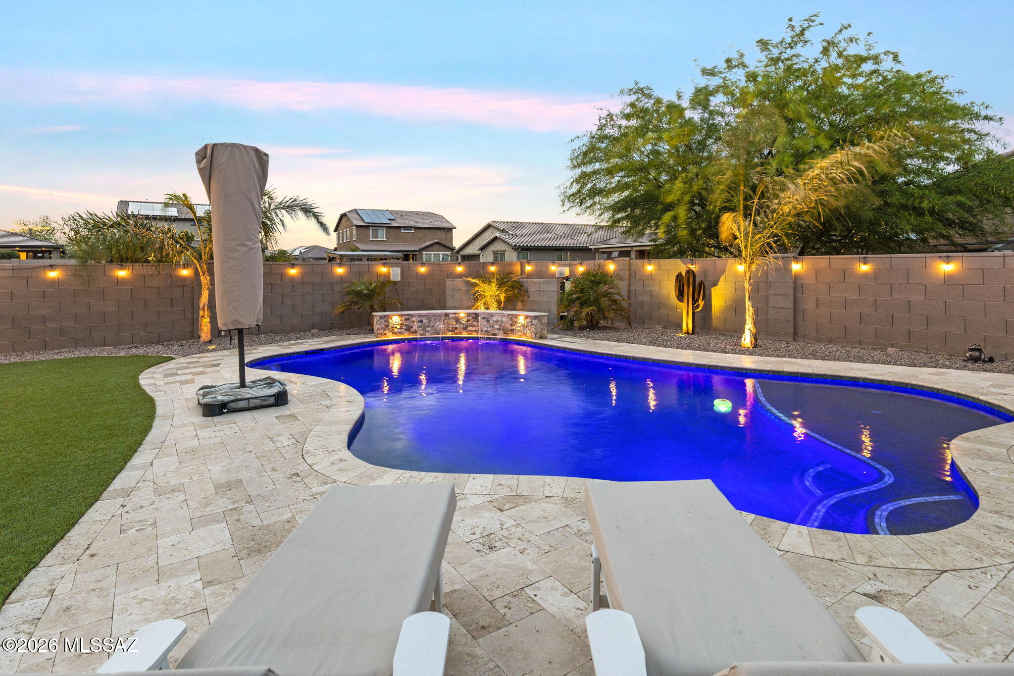 Gladden Farms 22 & 24 - Residential