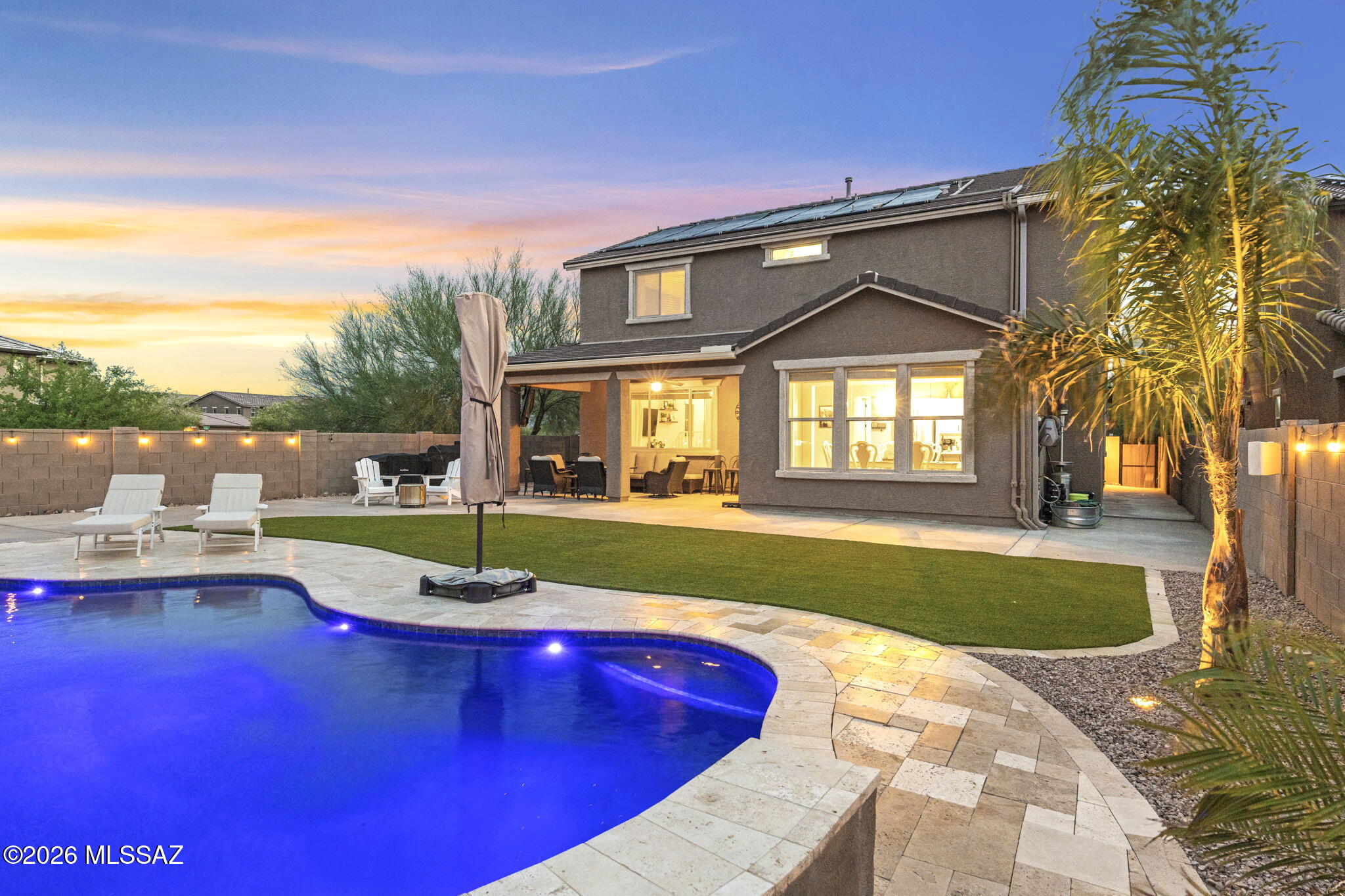 Gladden Farms 22 & 24 - Residential