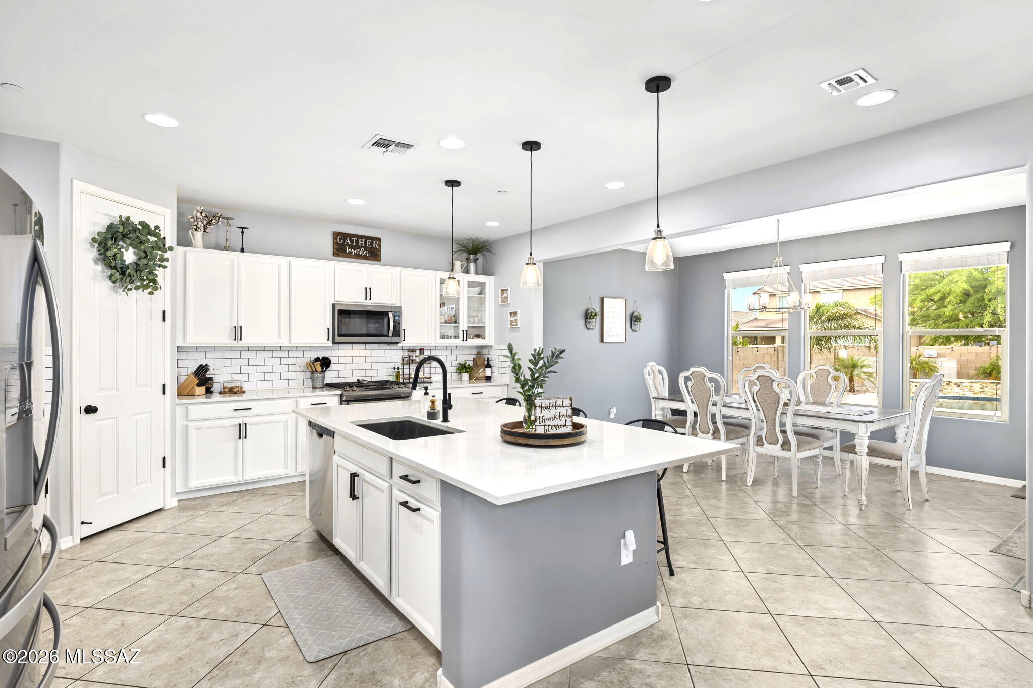 Gladden Farms 22 & 24 - Residential