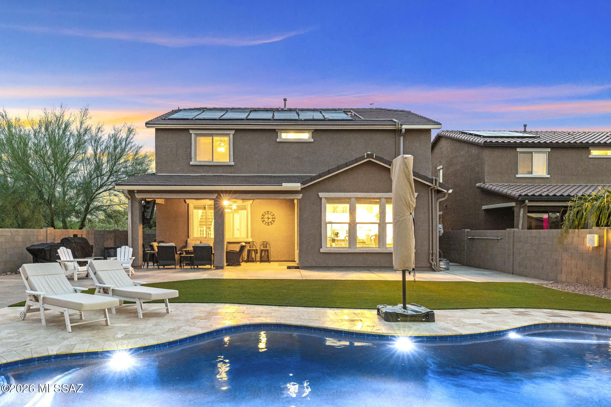 Gladden Farms 22 & 24 - Residential