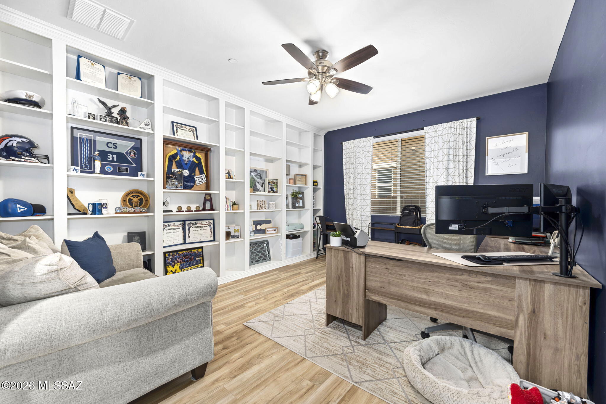 Gladden Farms 22 & 24 - Residential
