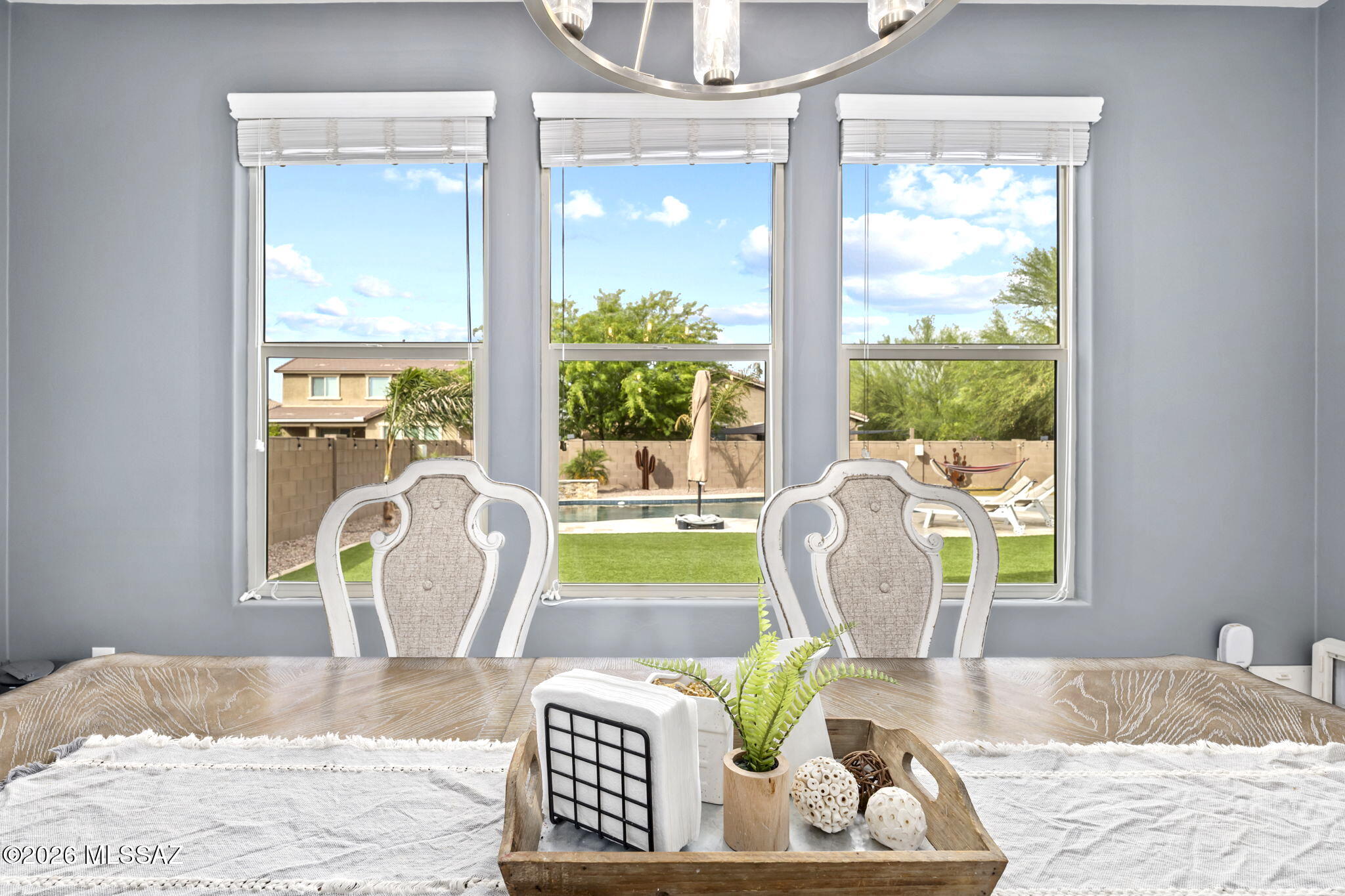 Gladden Farms 22 & 24 - Residential