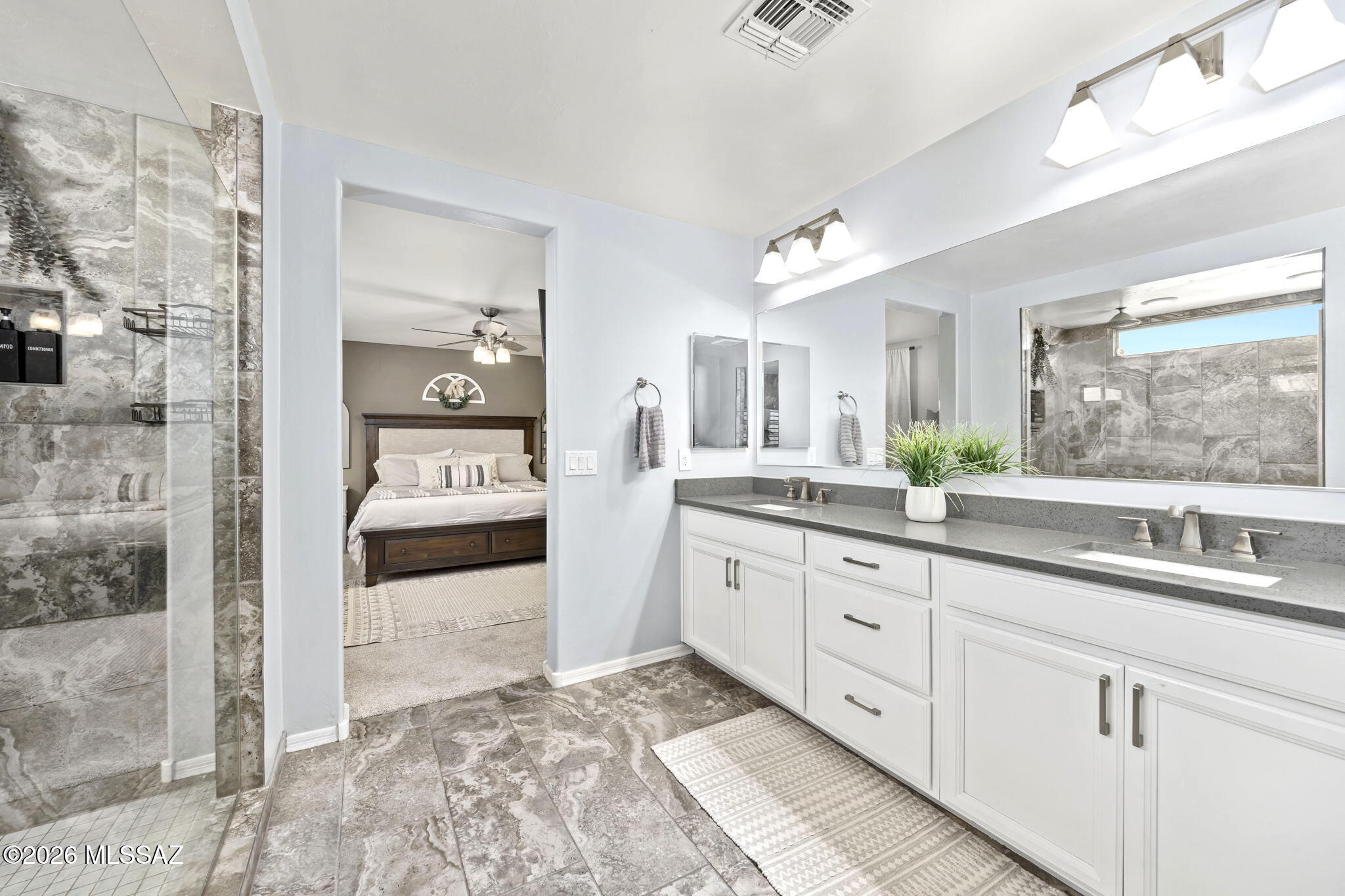 Gladden Farms 22 & 24 - Residential
