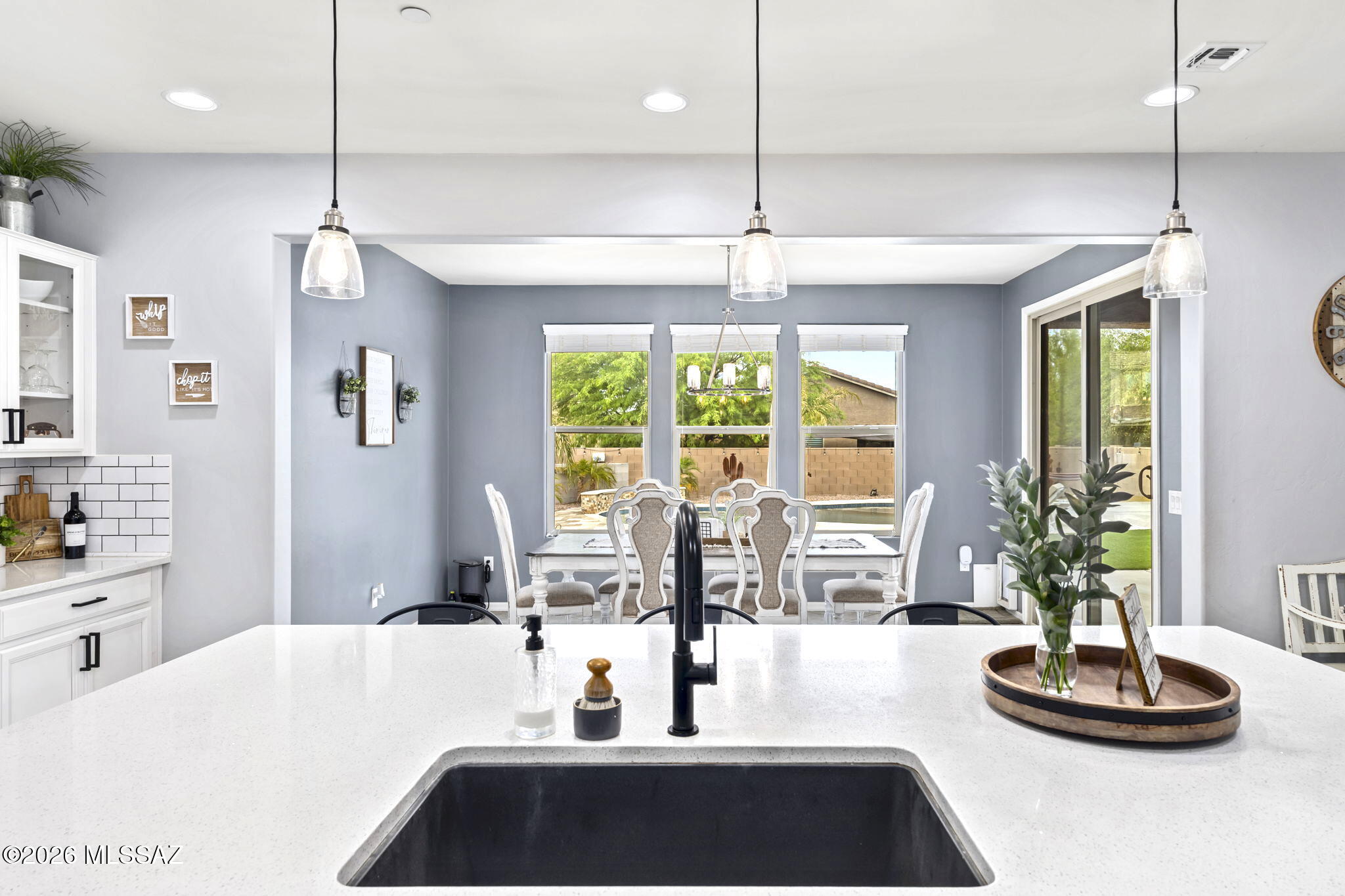 Gladden Farms 22 & 24 - Residential