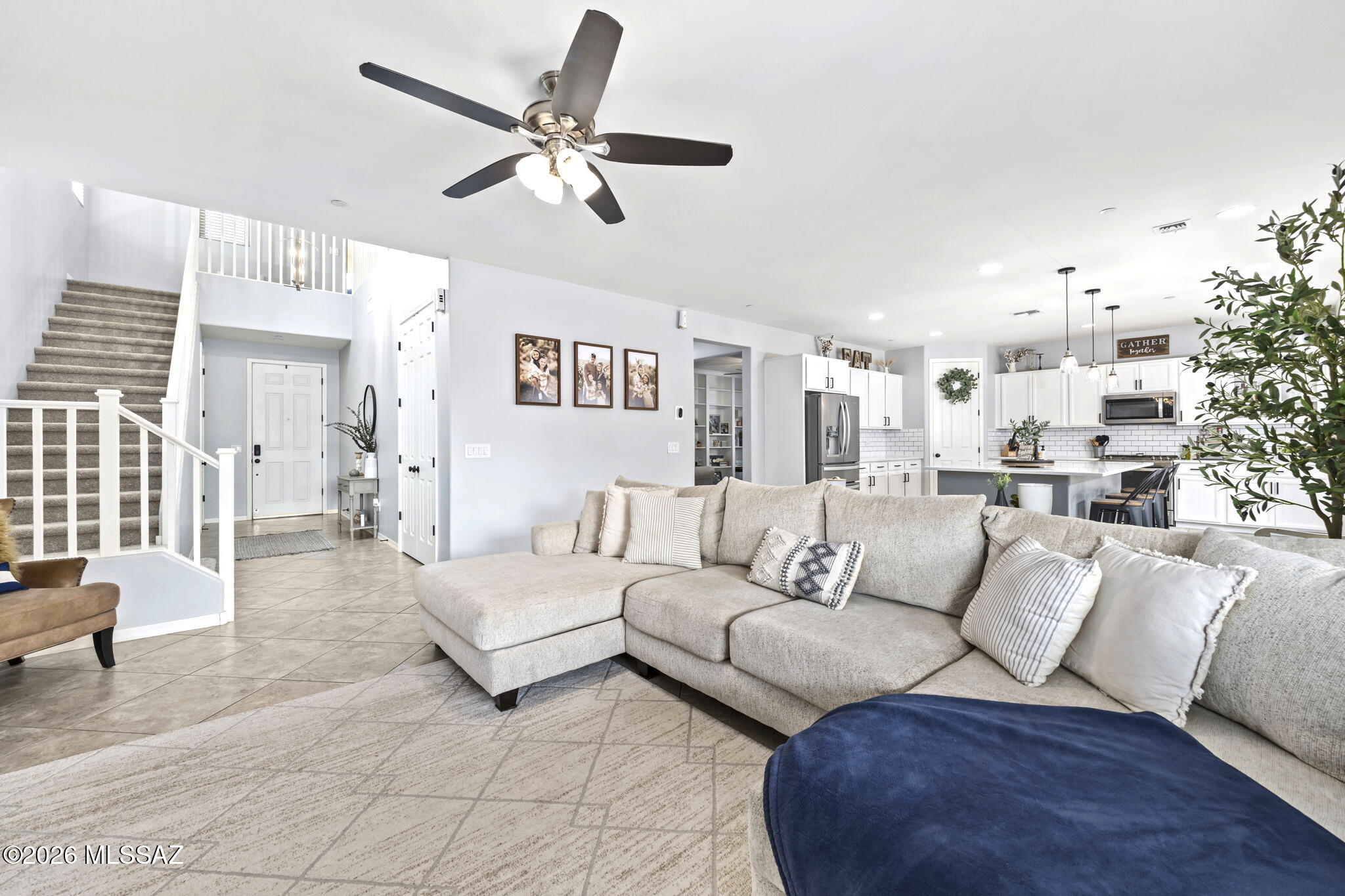 Gladden Farms 22 & 24 - Residential