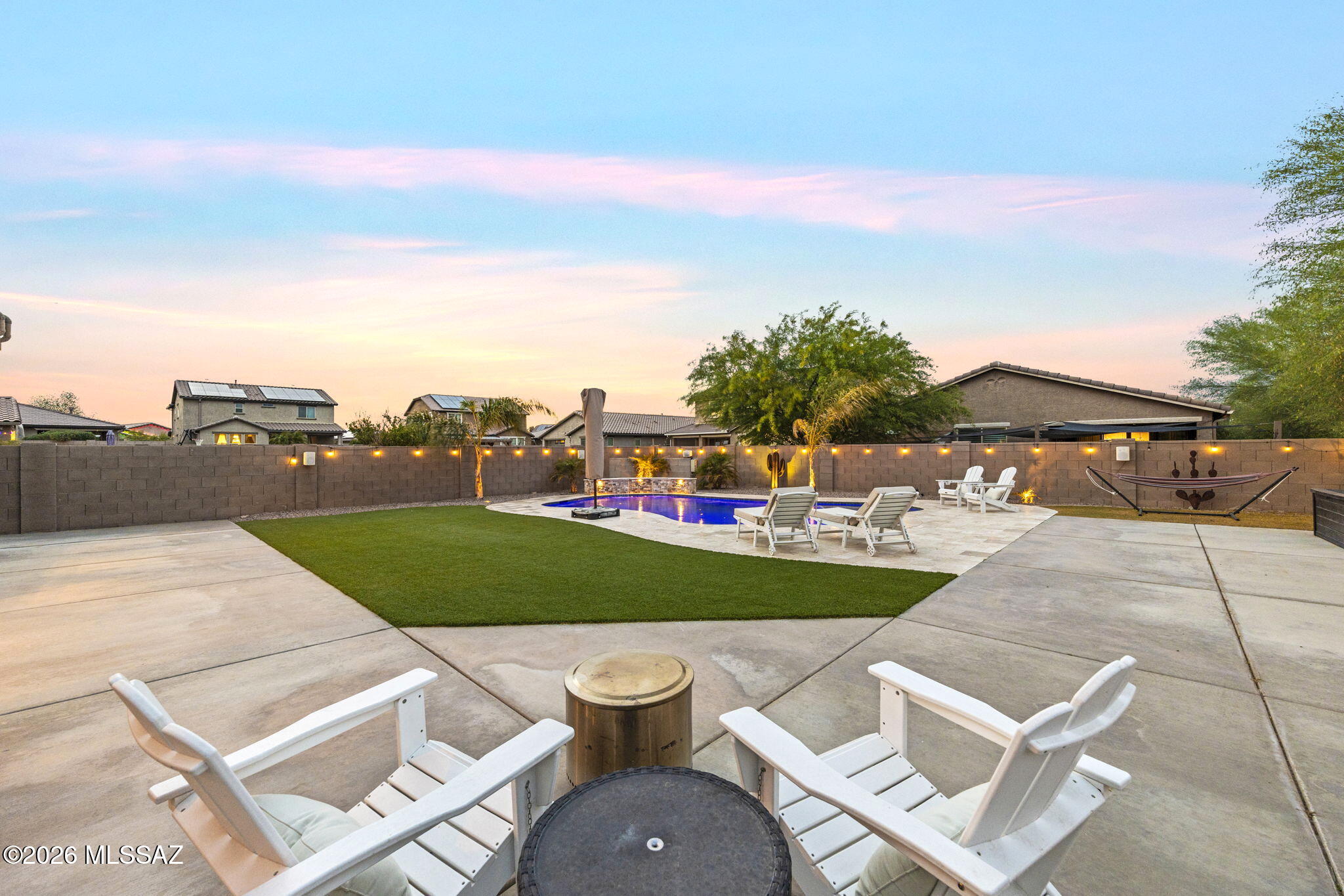Gladden Farms 22 & 24 - Residential