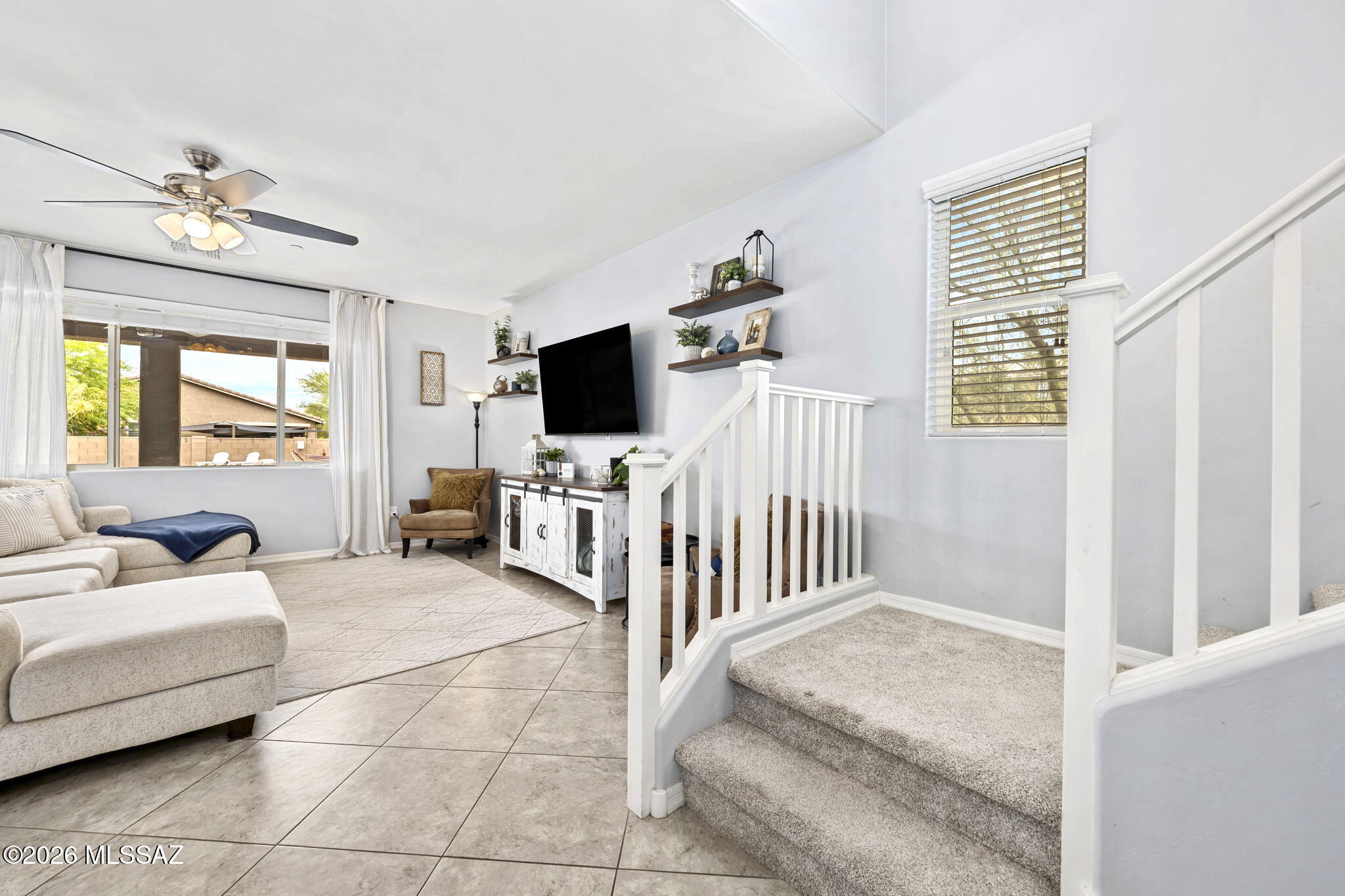 Gladden Farms 22 & 24 - Residential