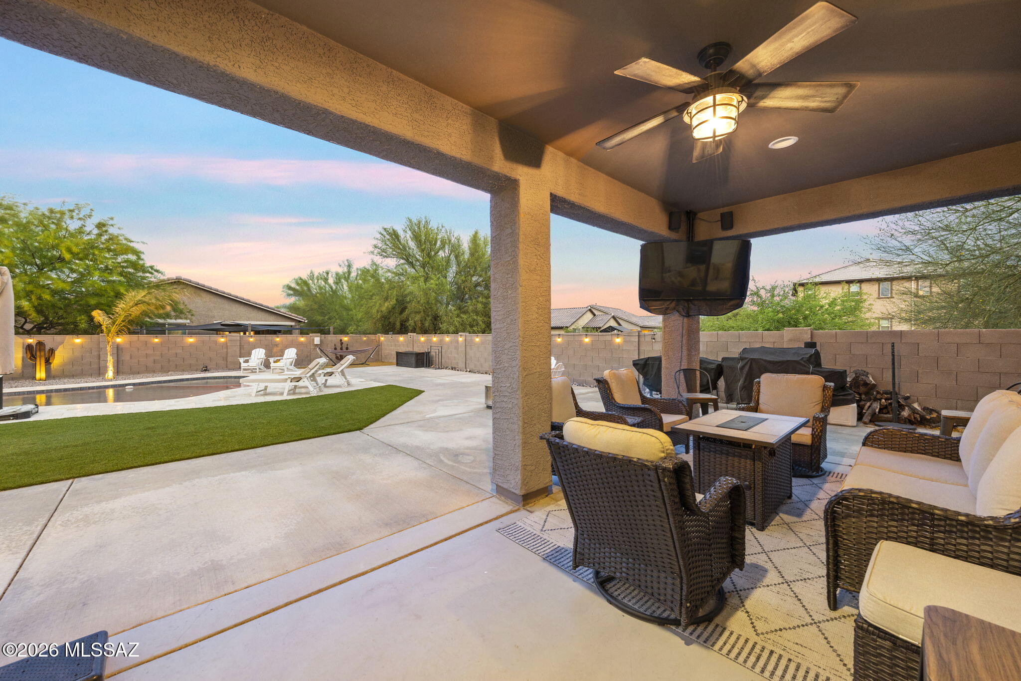 Gladden Farms 22 & 24 - Residential