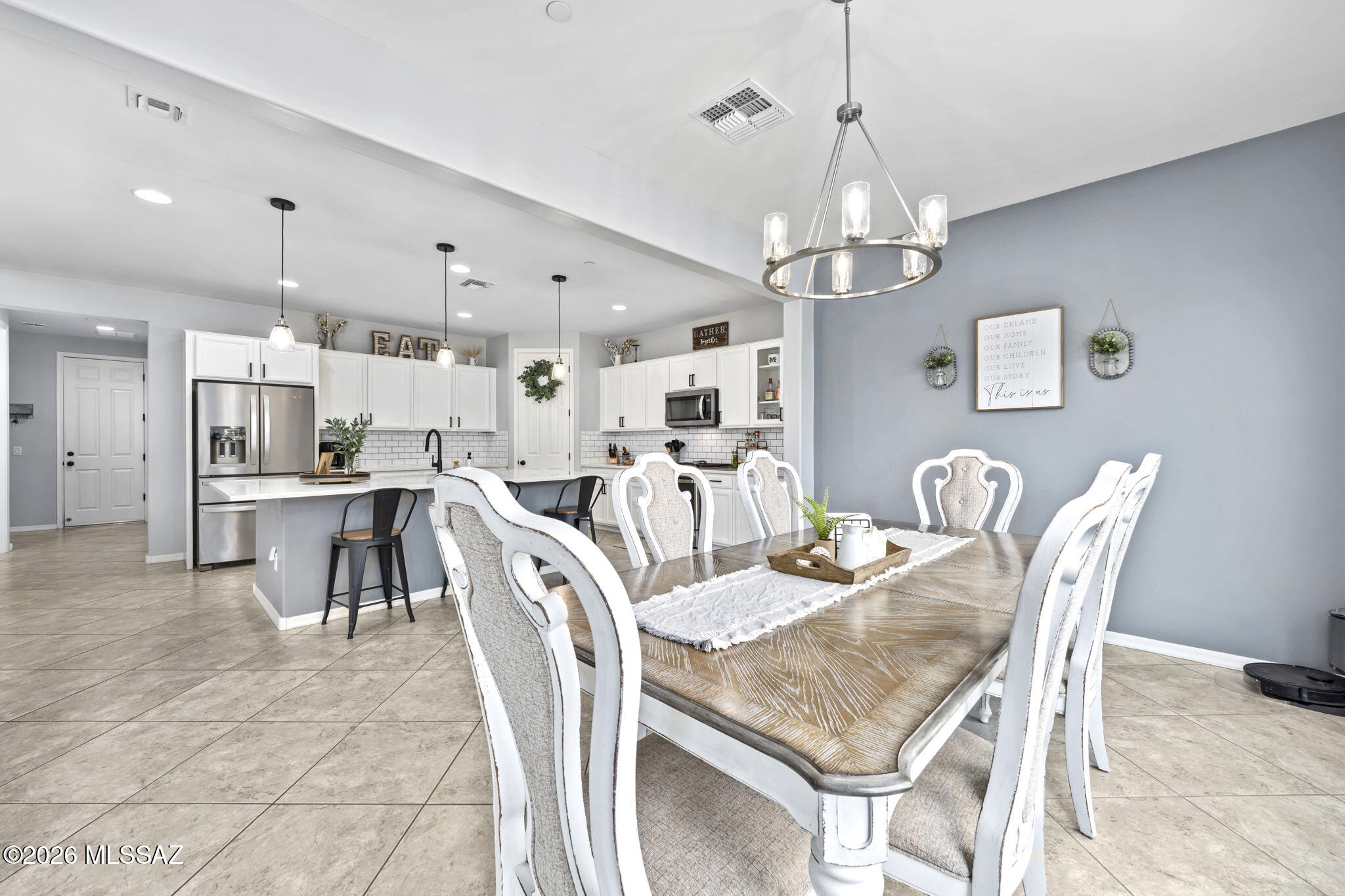 Gladden Farms 22 & 24 - Residential