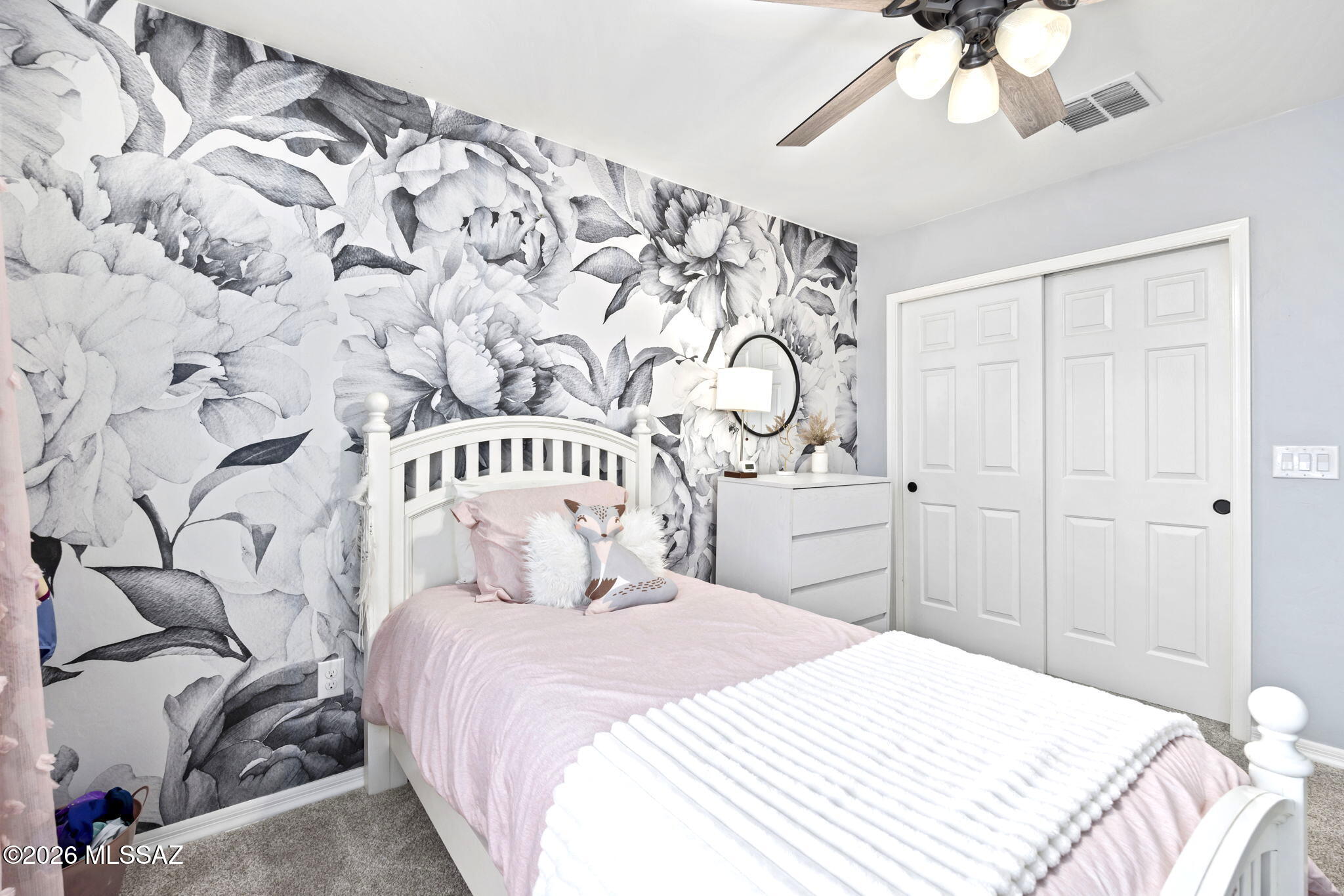 Gladden Farms 22 & 24 - Residential