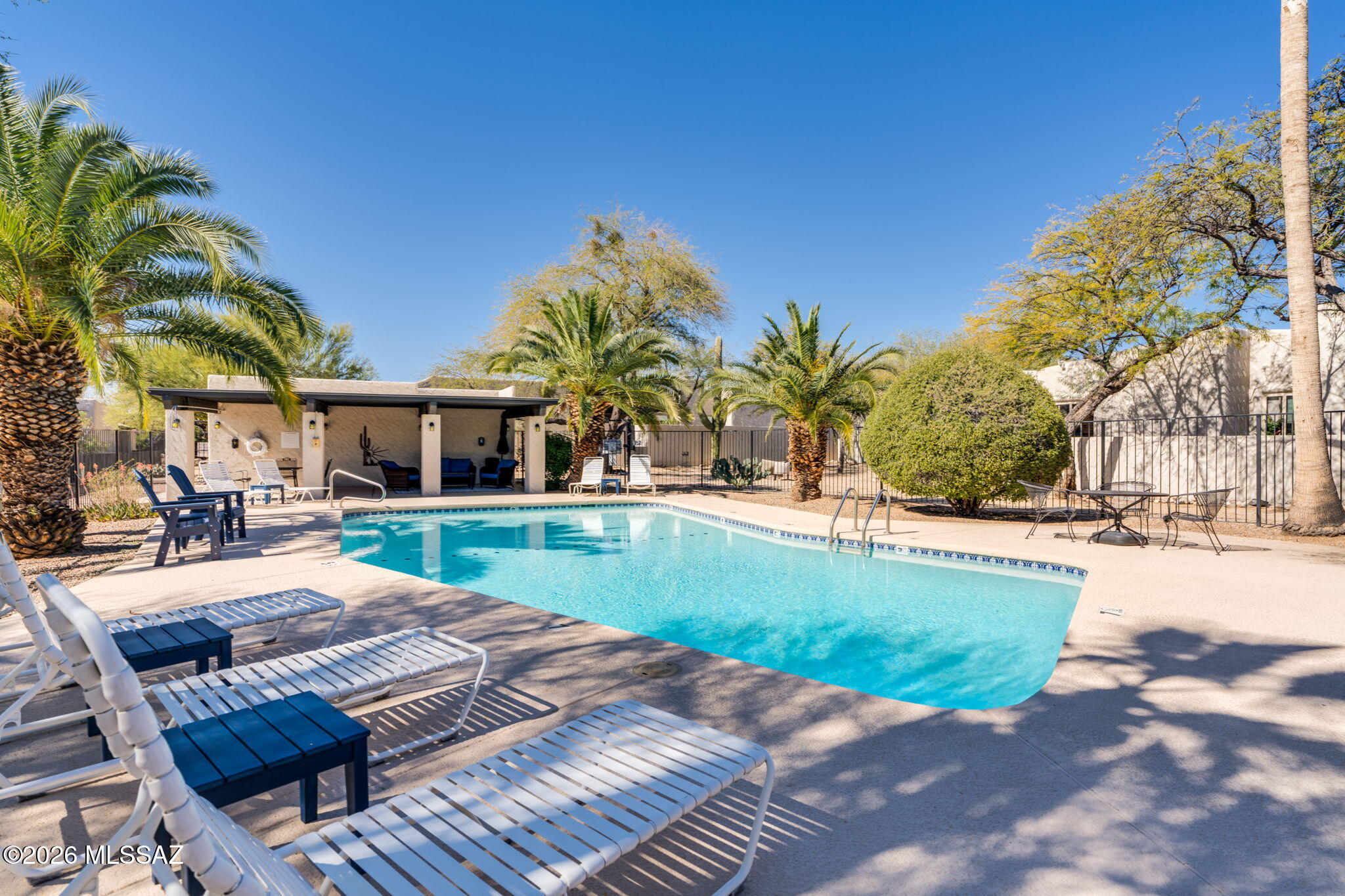 La Casita Foothills Estates (1-25) - Residential