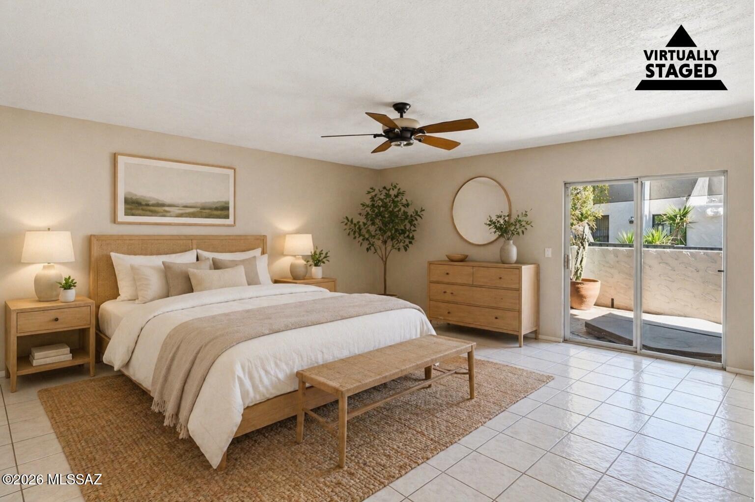 La Casita Foothills Estates (1-25) - Residential