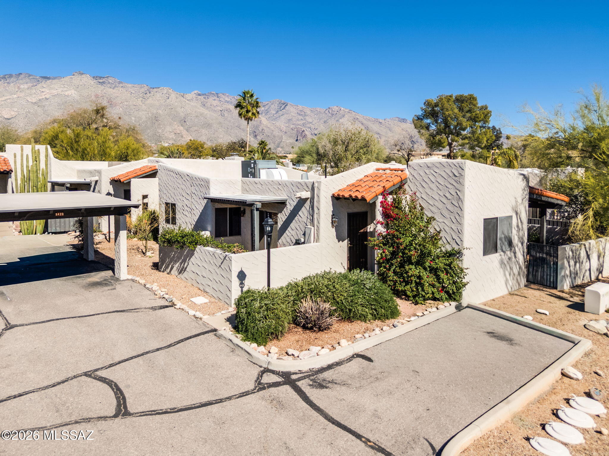 La Casita Foothills Estates (1-25) - Residential