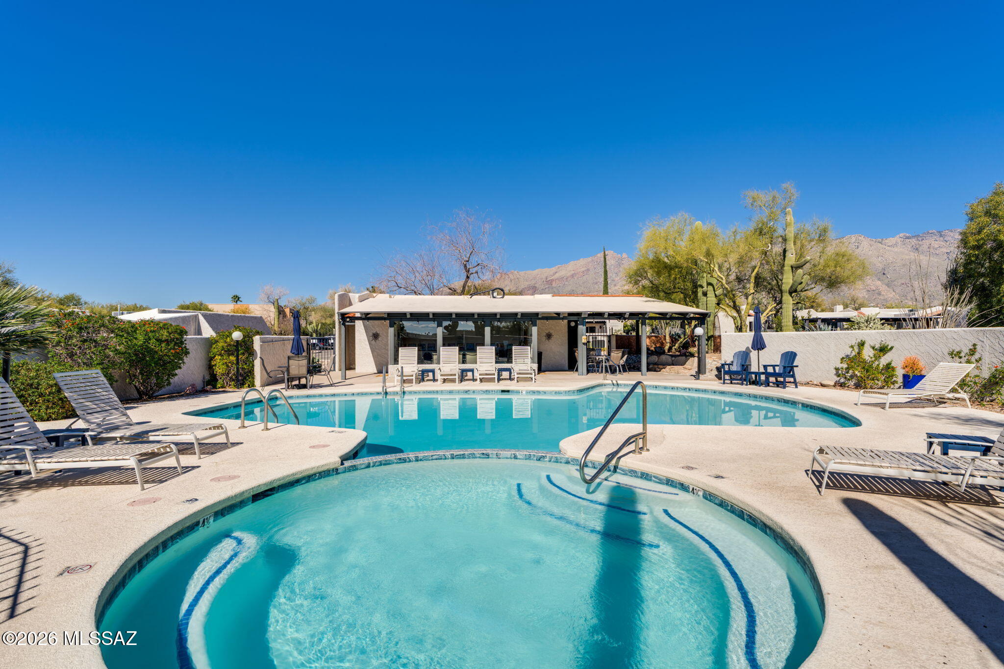 La Casita Foothills Estates (1-25) - Residential