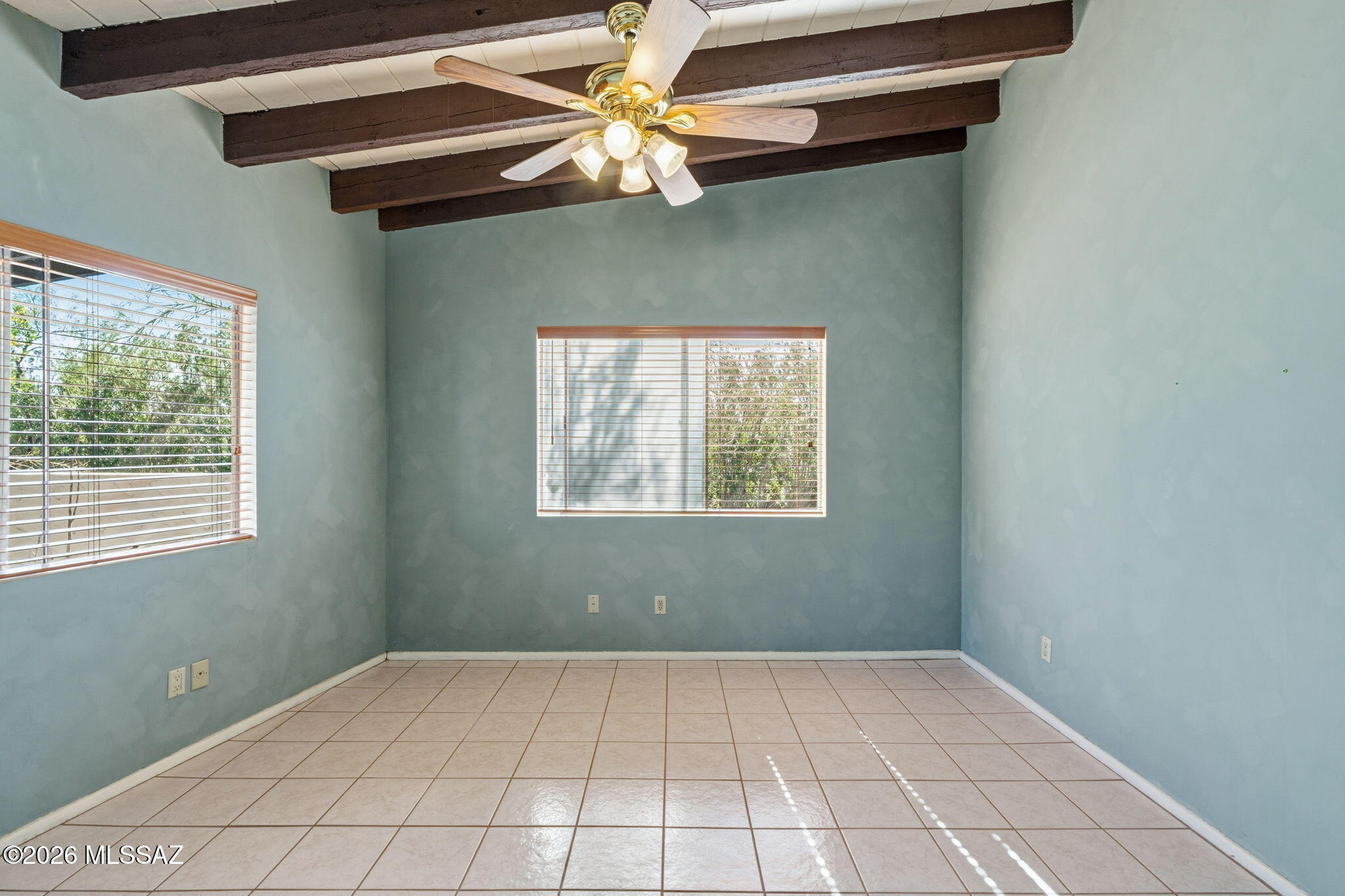 La Casita Foothills Estates (1-25) - Residential