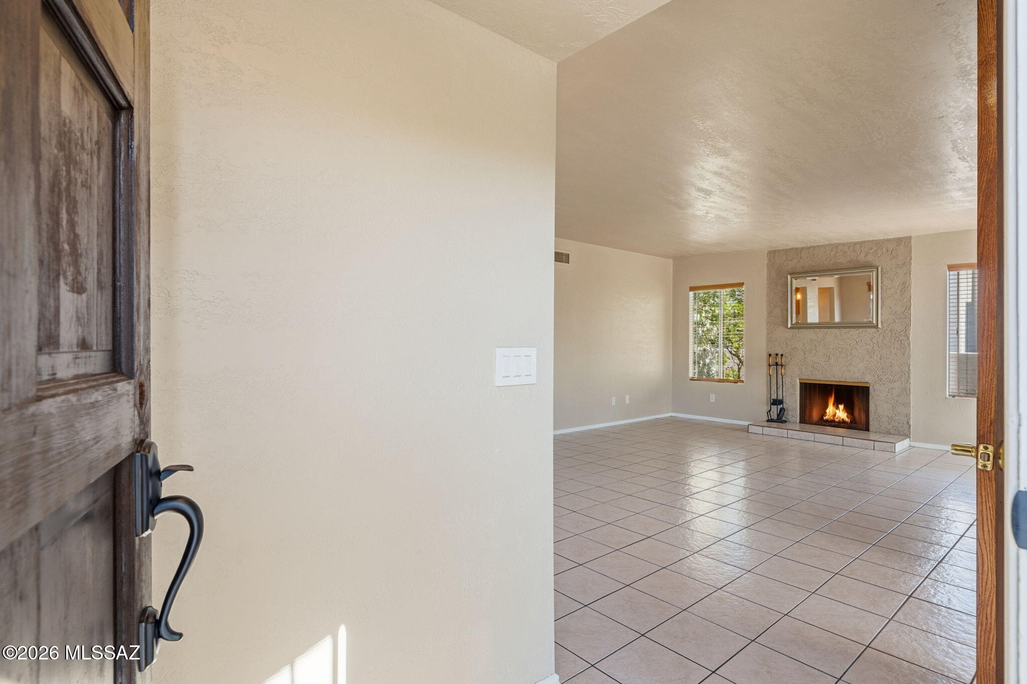 La Casita Foothills Estates (1-25) - Residential
