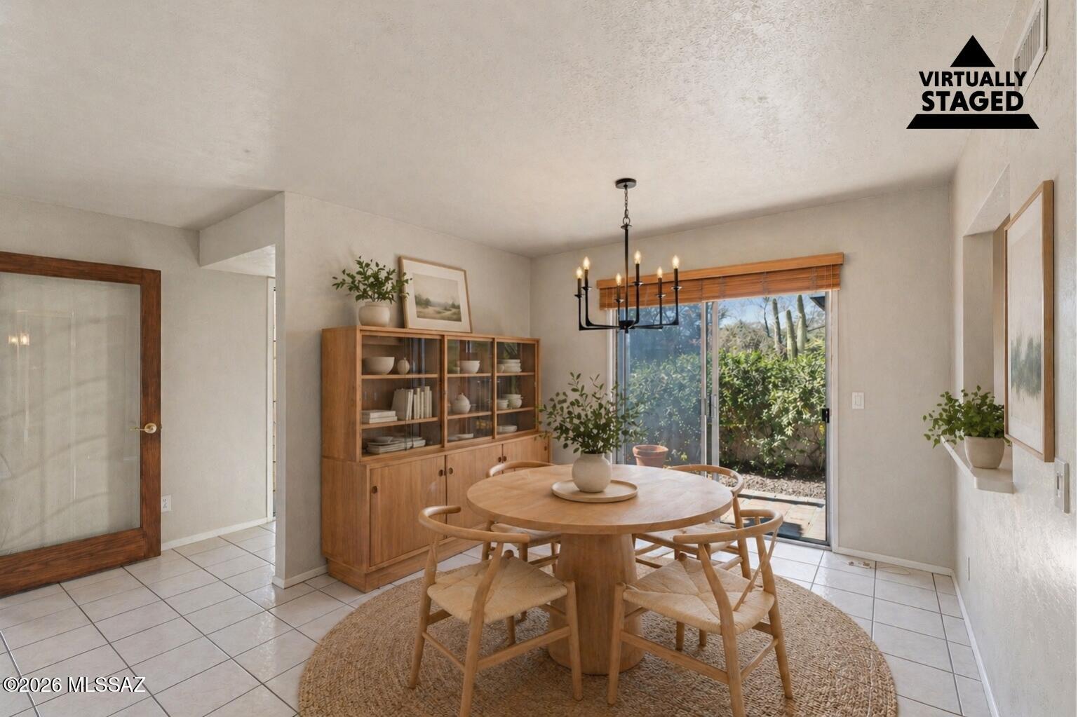 La Casita Foothills Estates (1-25) - Residential