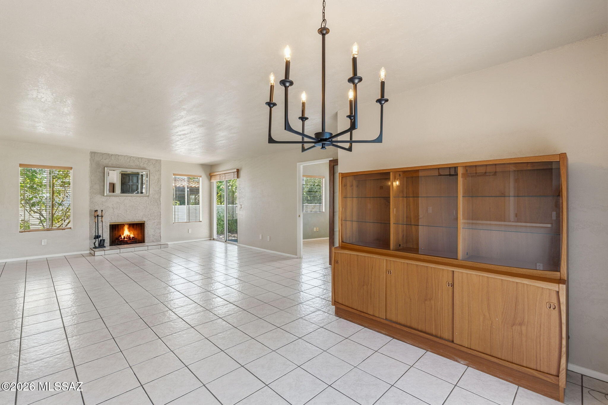 La Casita Foothills Estates (1-25) - Residential