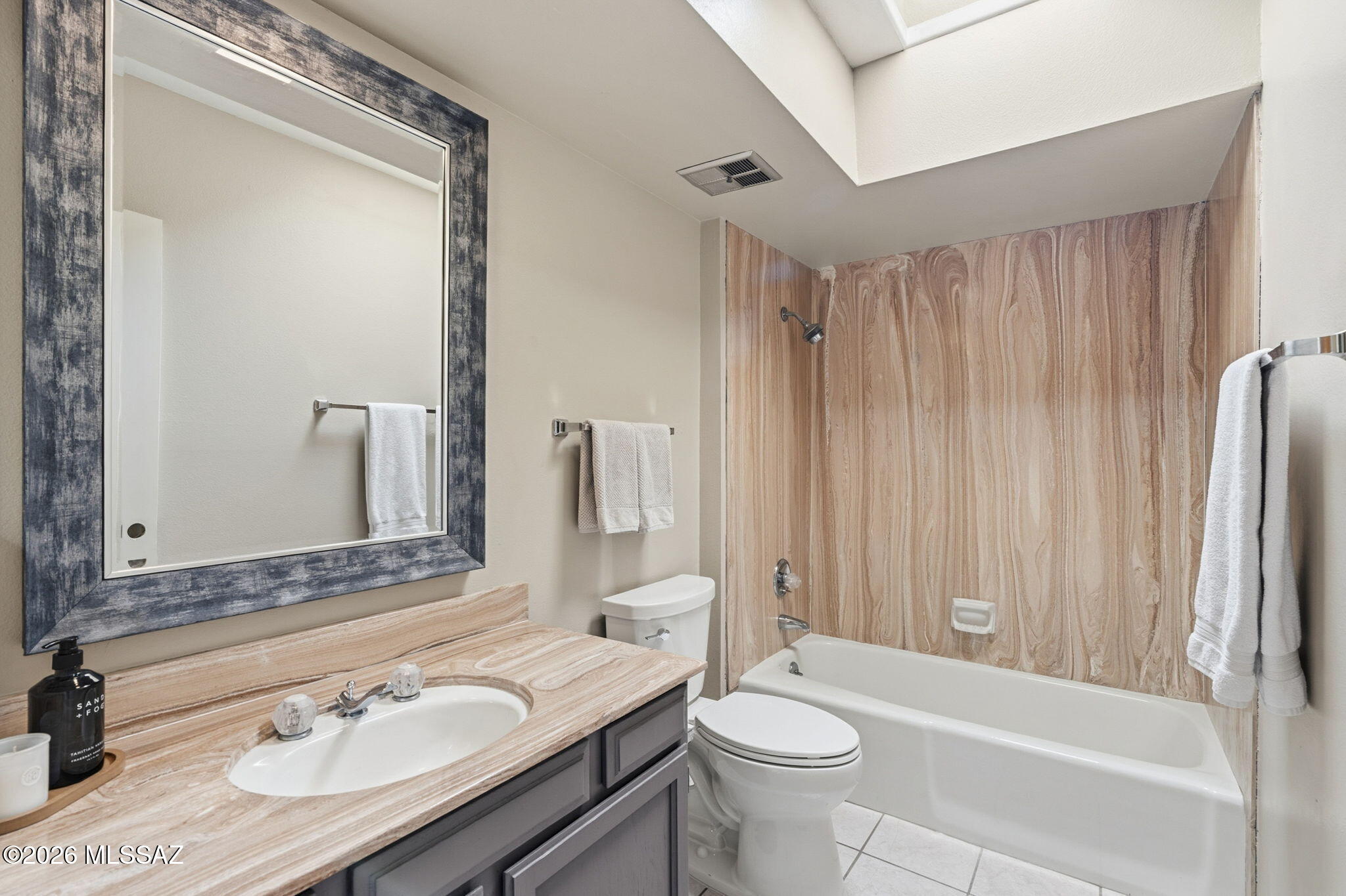 La Casita Foothills Estates (1-25) - Residential