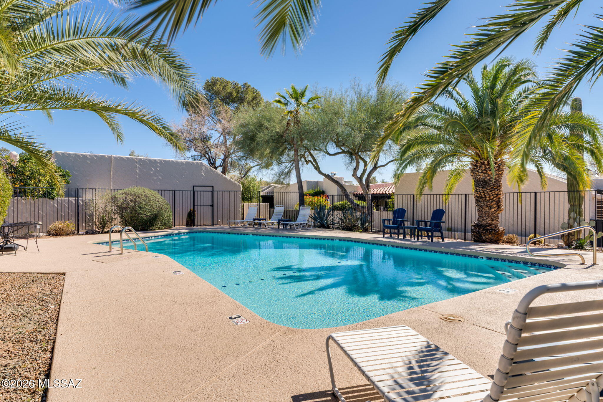 La Casita Foothills Estates (1-25) - Residential