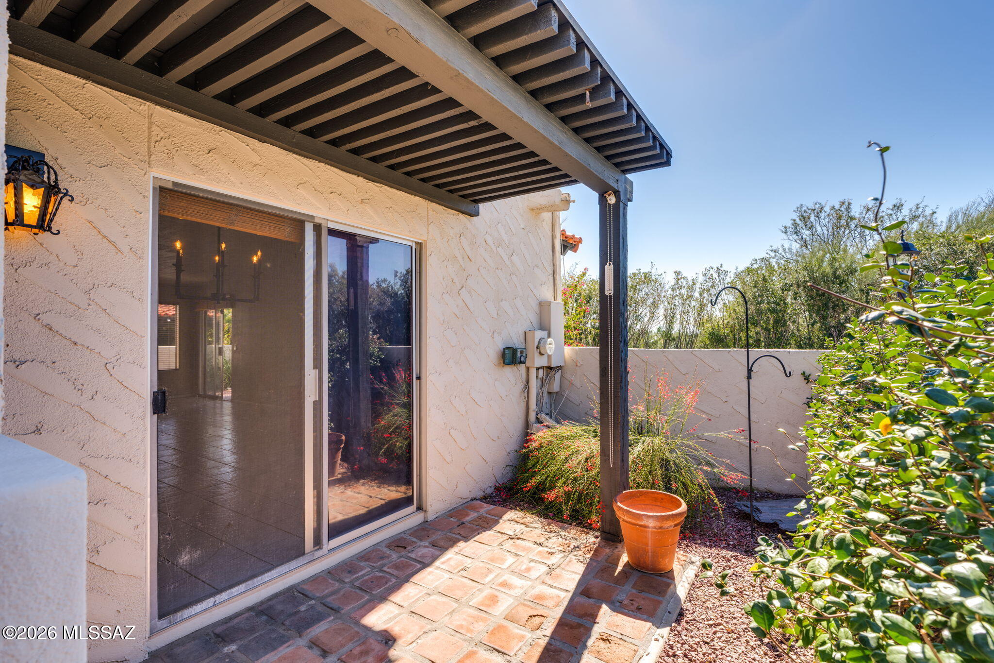 La Casita Foothills Estates (1-25) - Residential