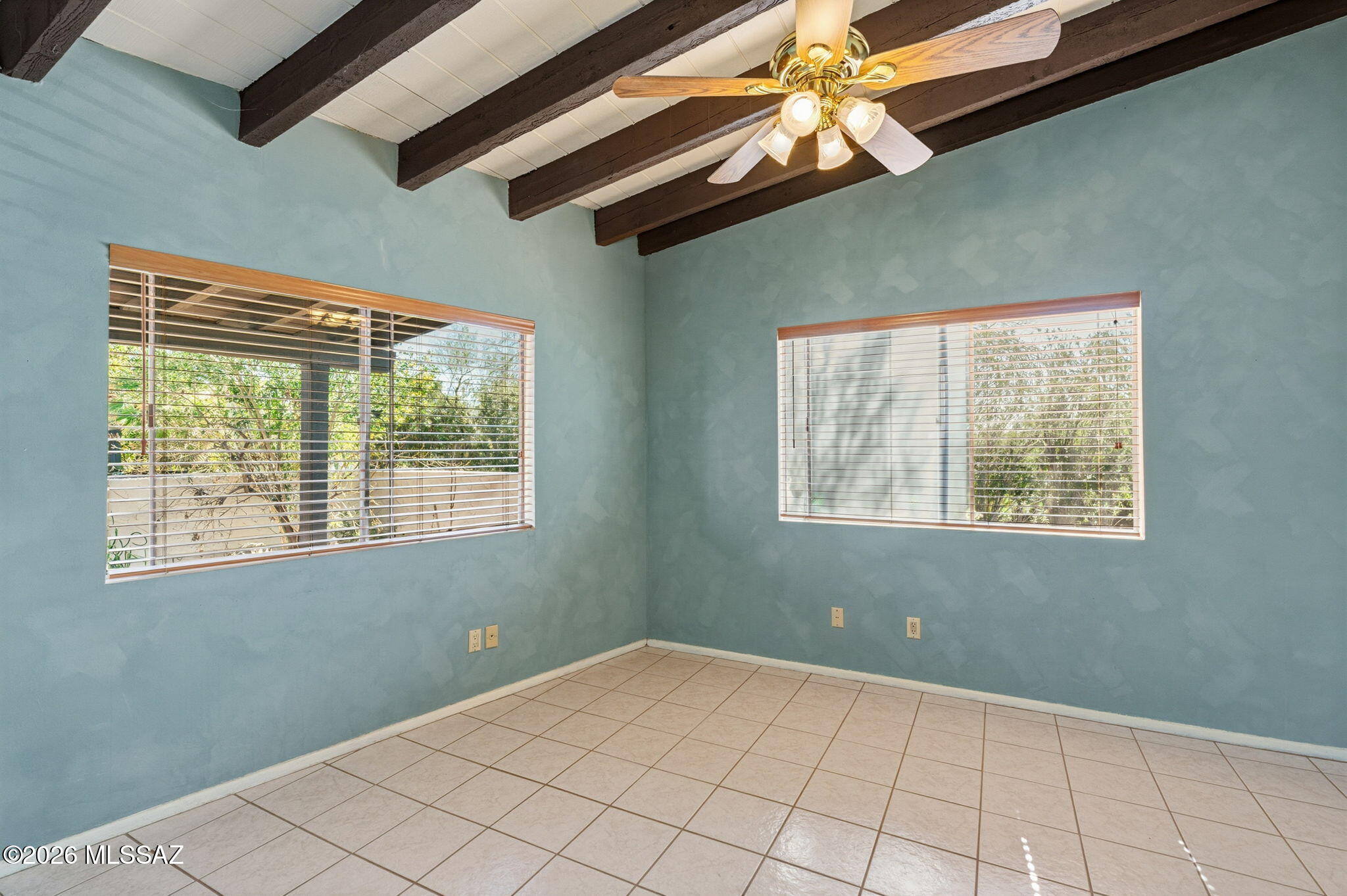 La Casita Foothills Estates (1-25) - Residential