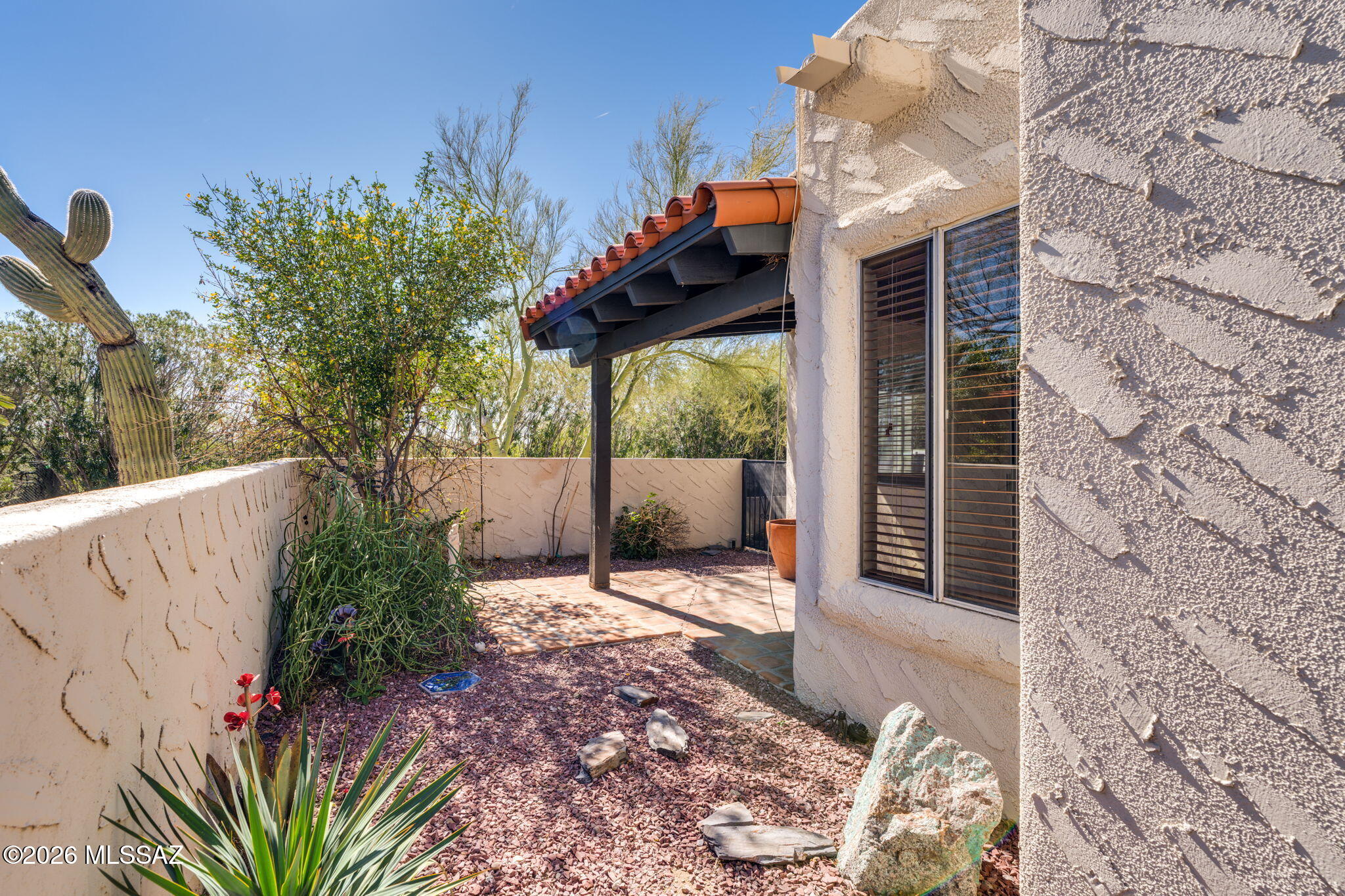 La Casita Foothills Estates (1-25) - Residential