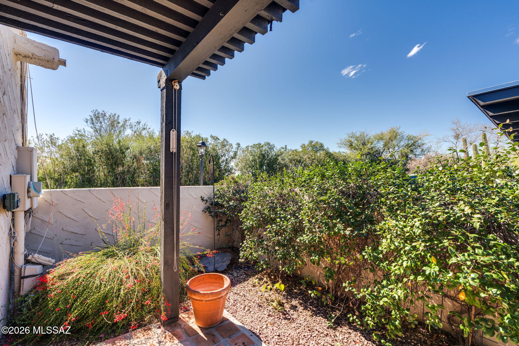 La Casita Foothills Estates (1-25) - Residential